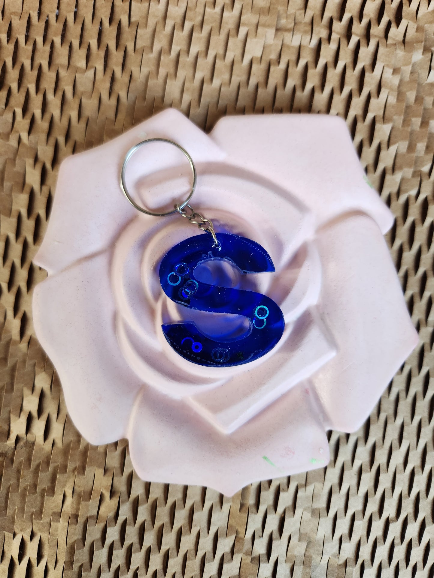 Keychains S