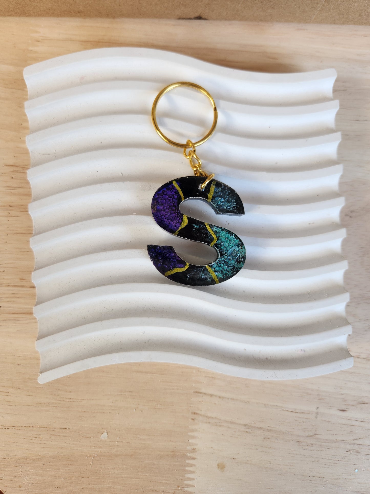 Keychains S