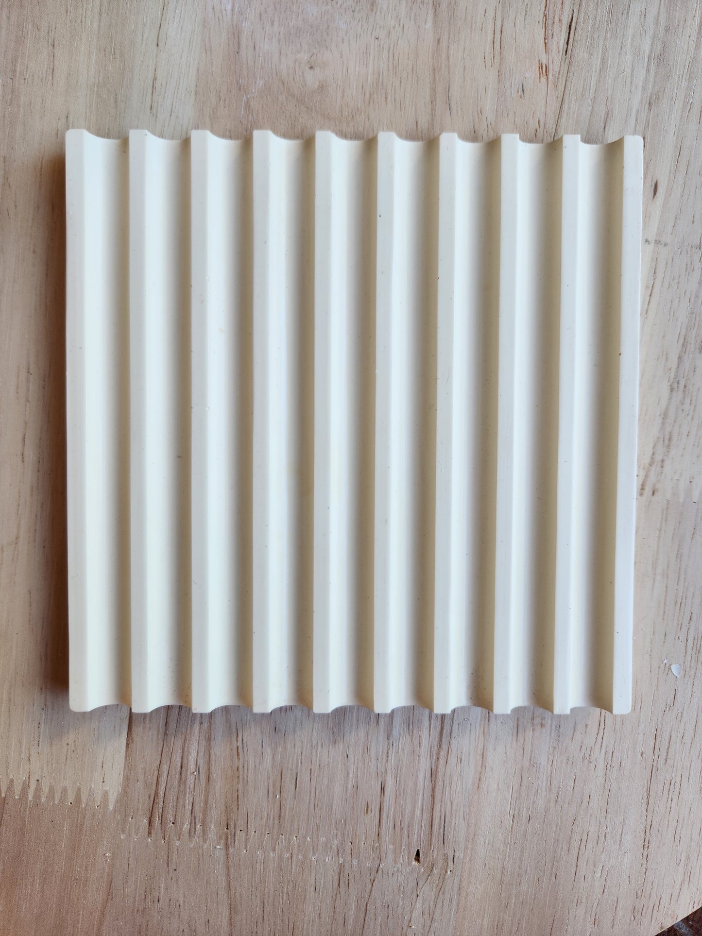 Serene Wave Tray Small