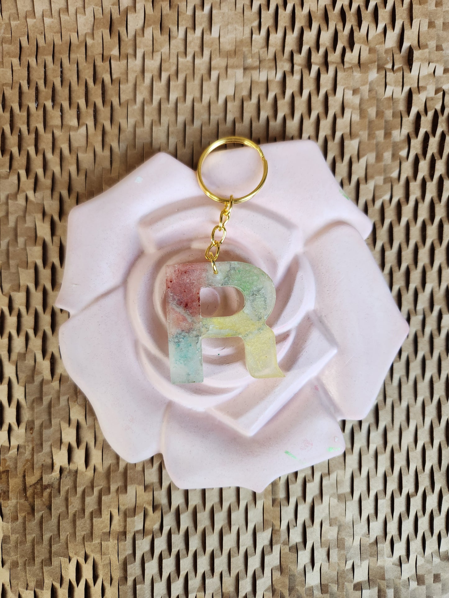 Keychains R