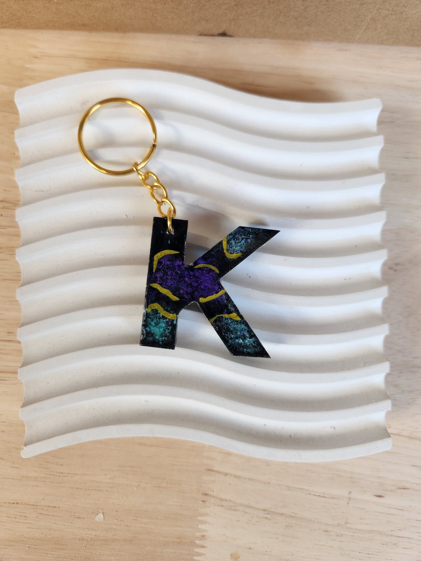 Keychains K