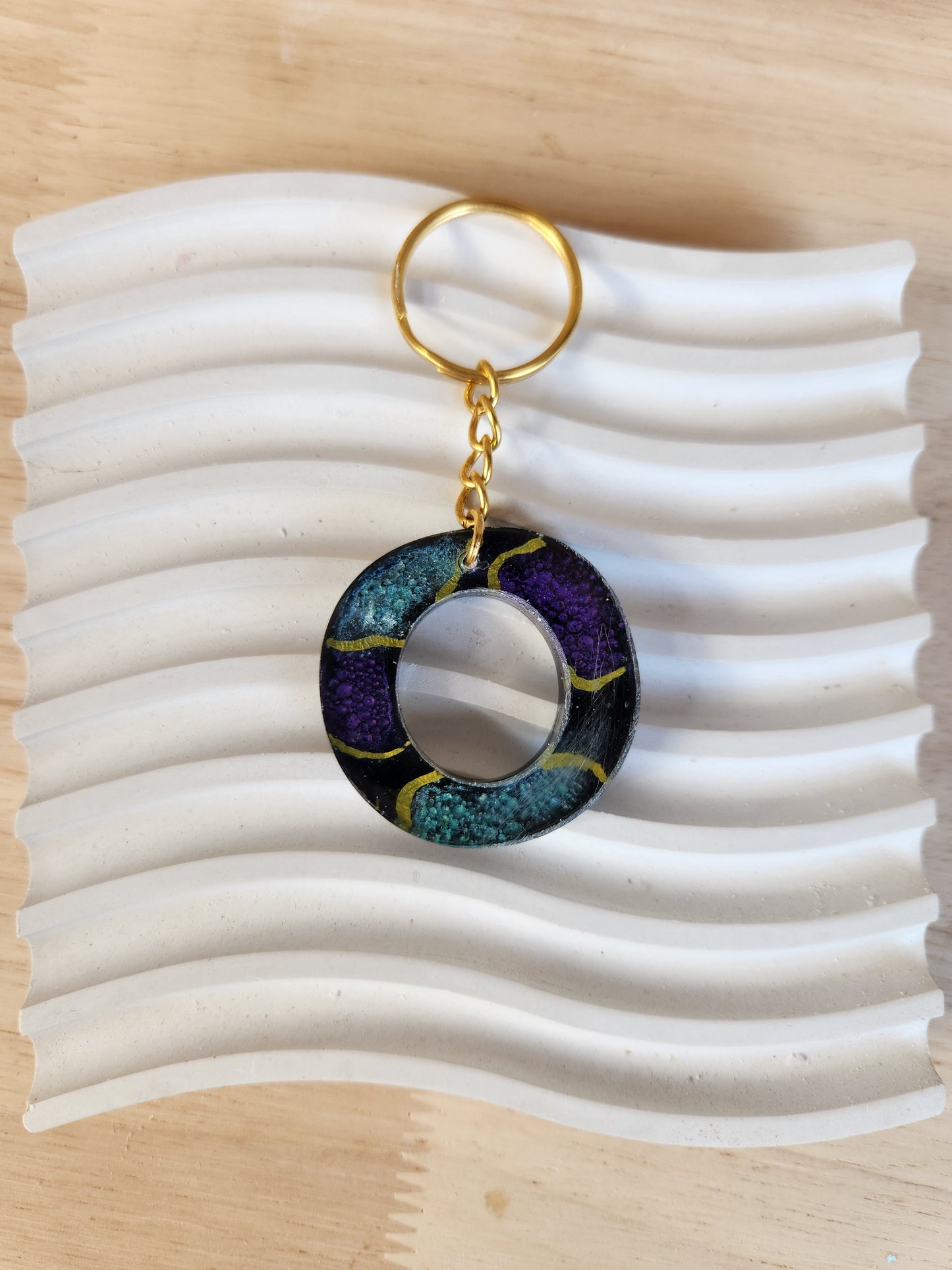 Keychains O