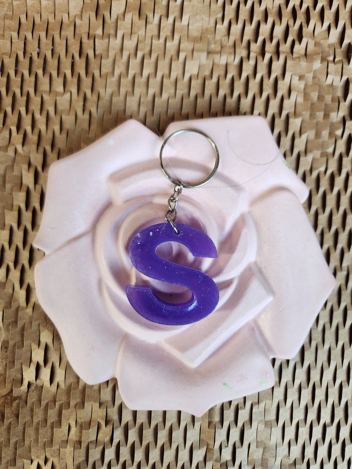 Keychains S