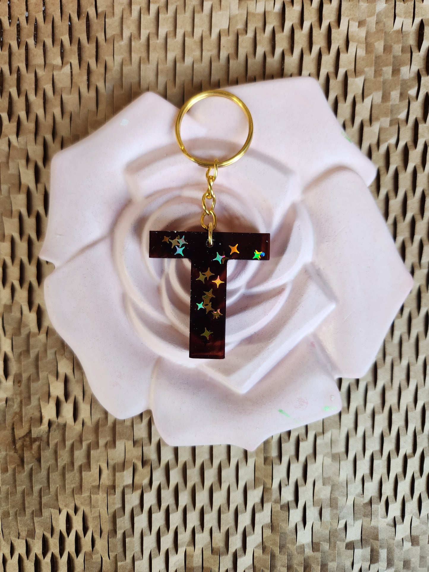 Keychains T