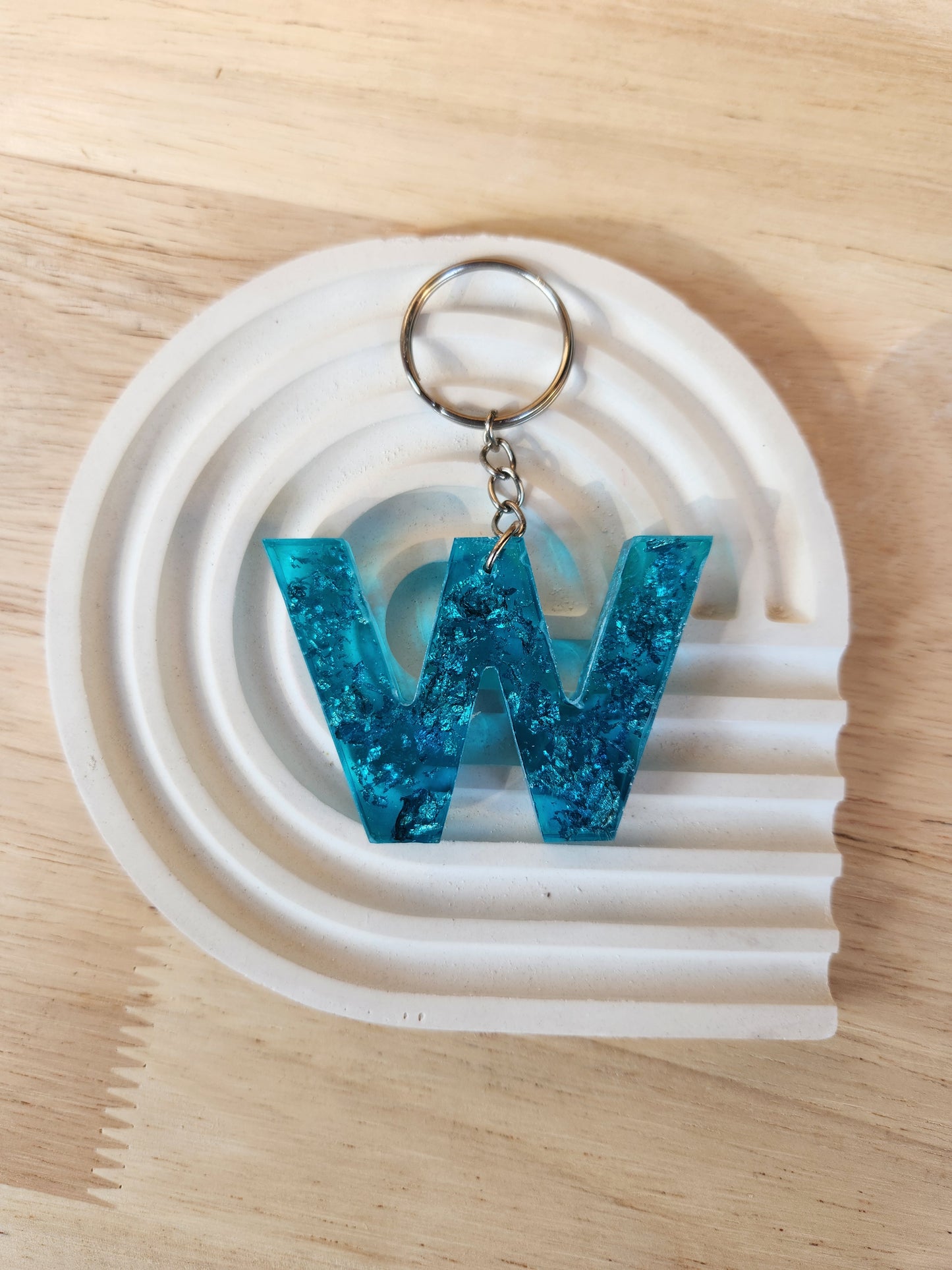 Keychains W