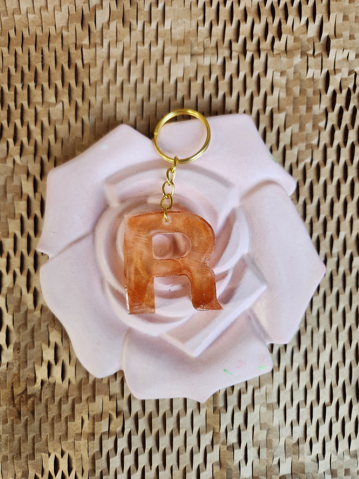 Keychains R