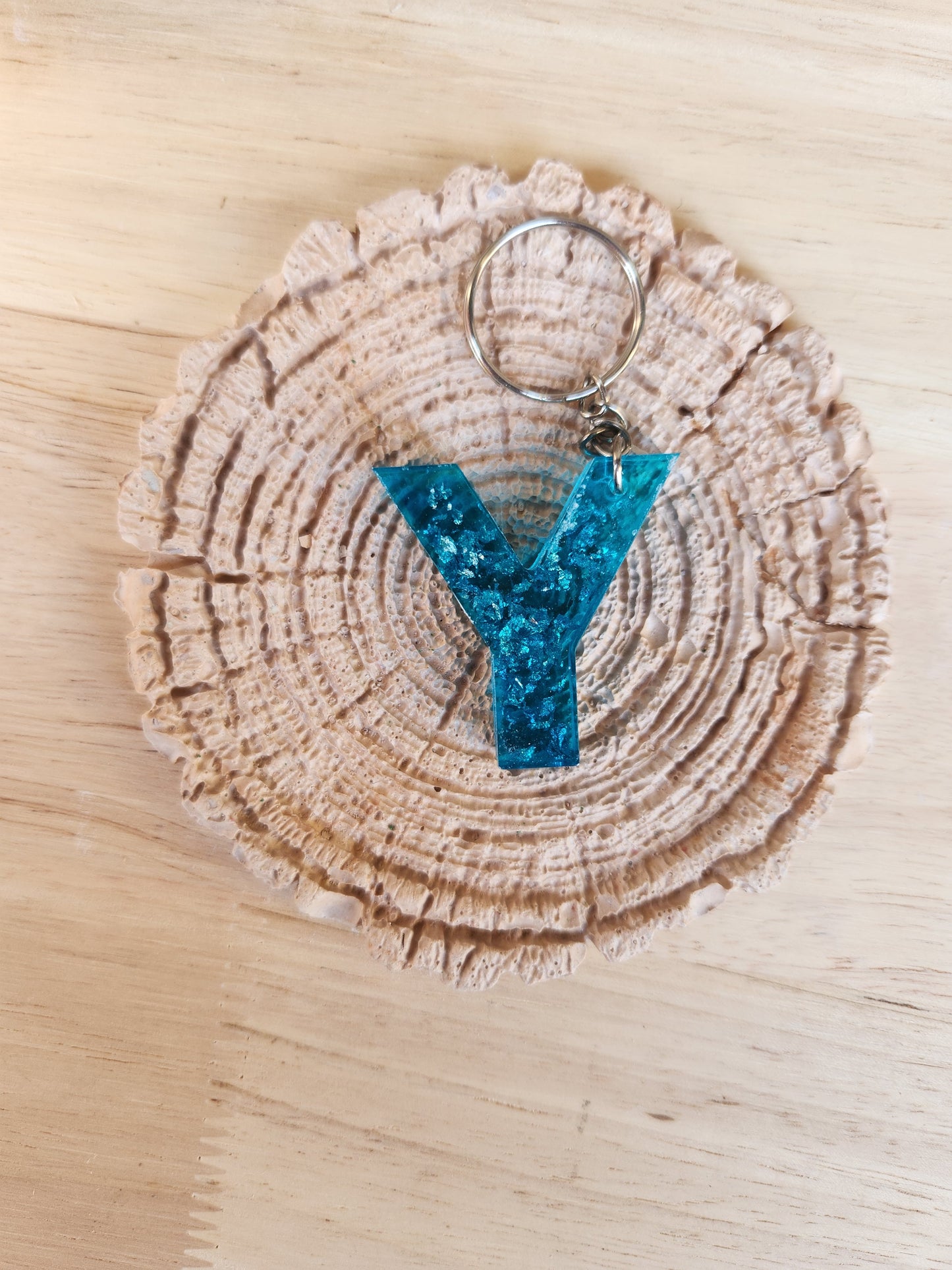 Keychains Y