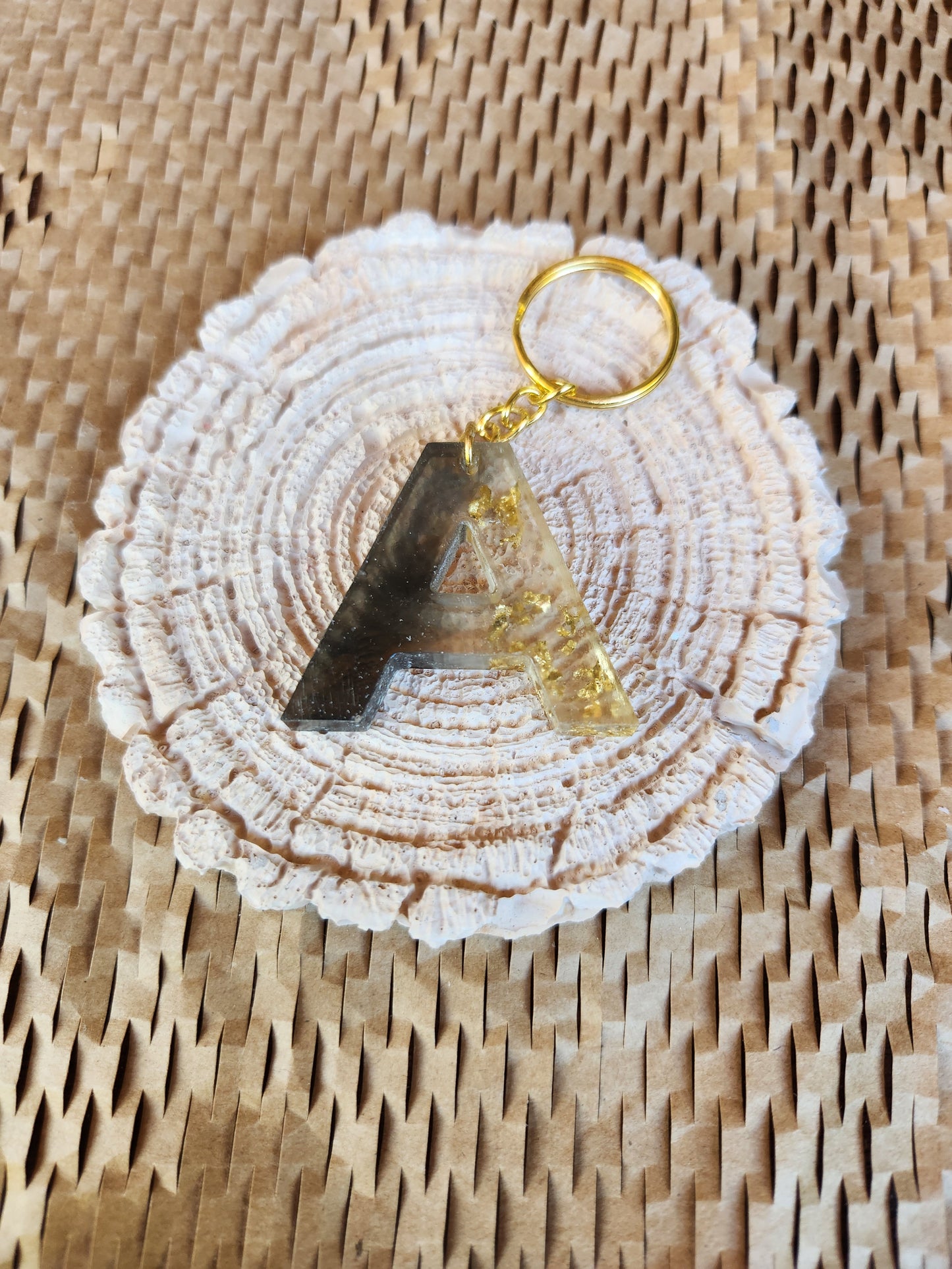 Keychains A