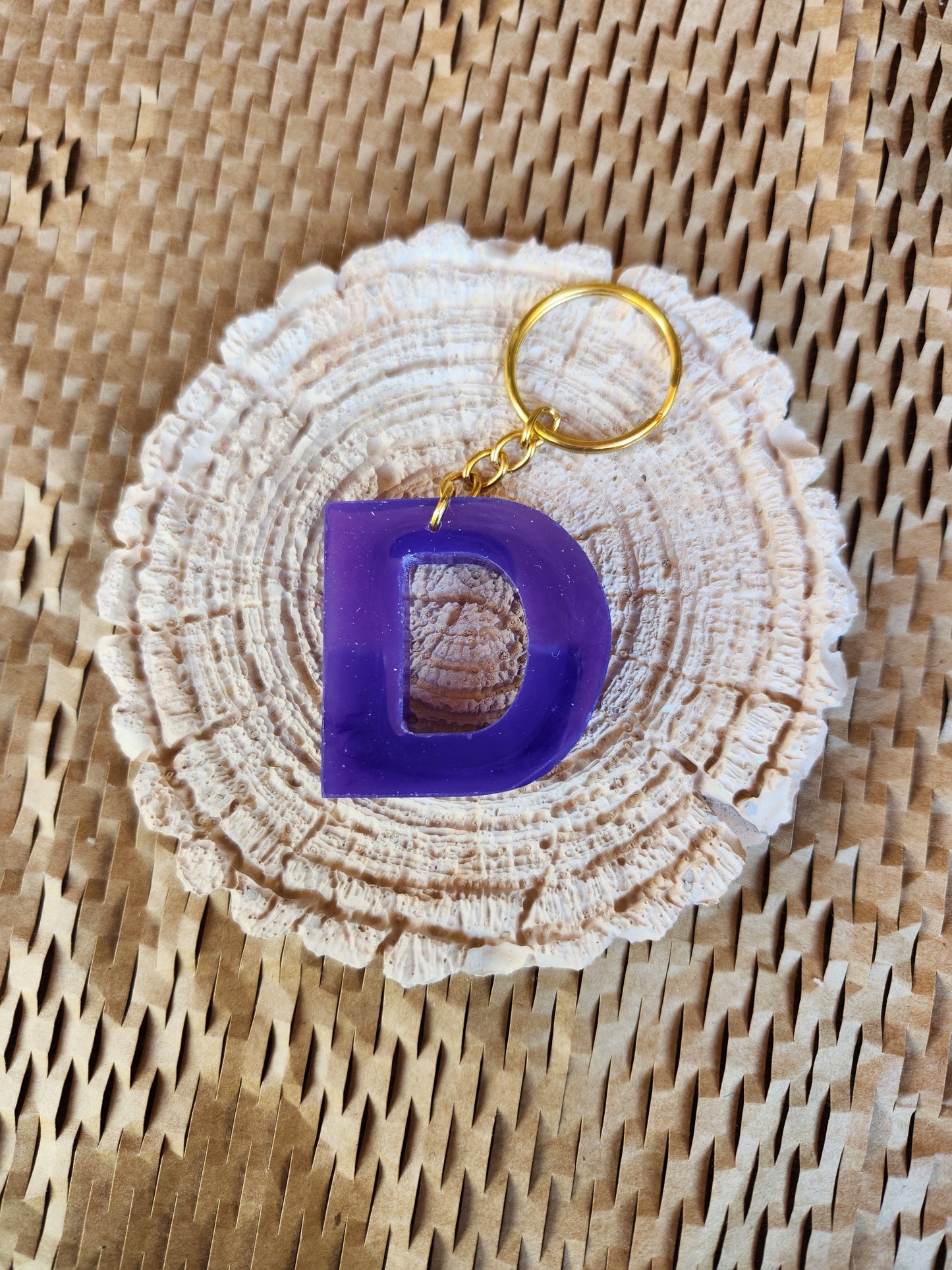 Keychains D