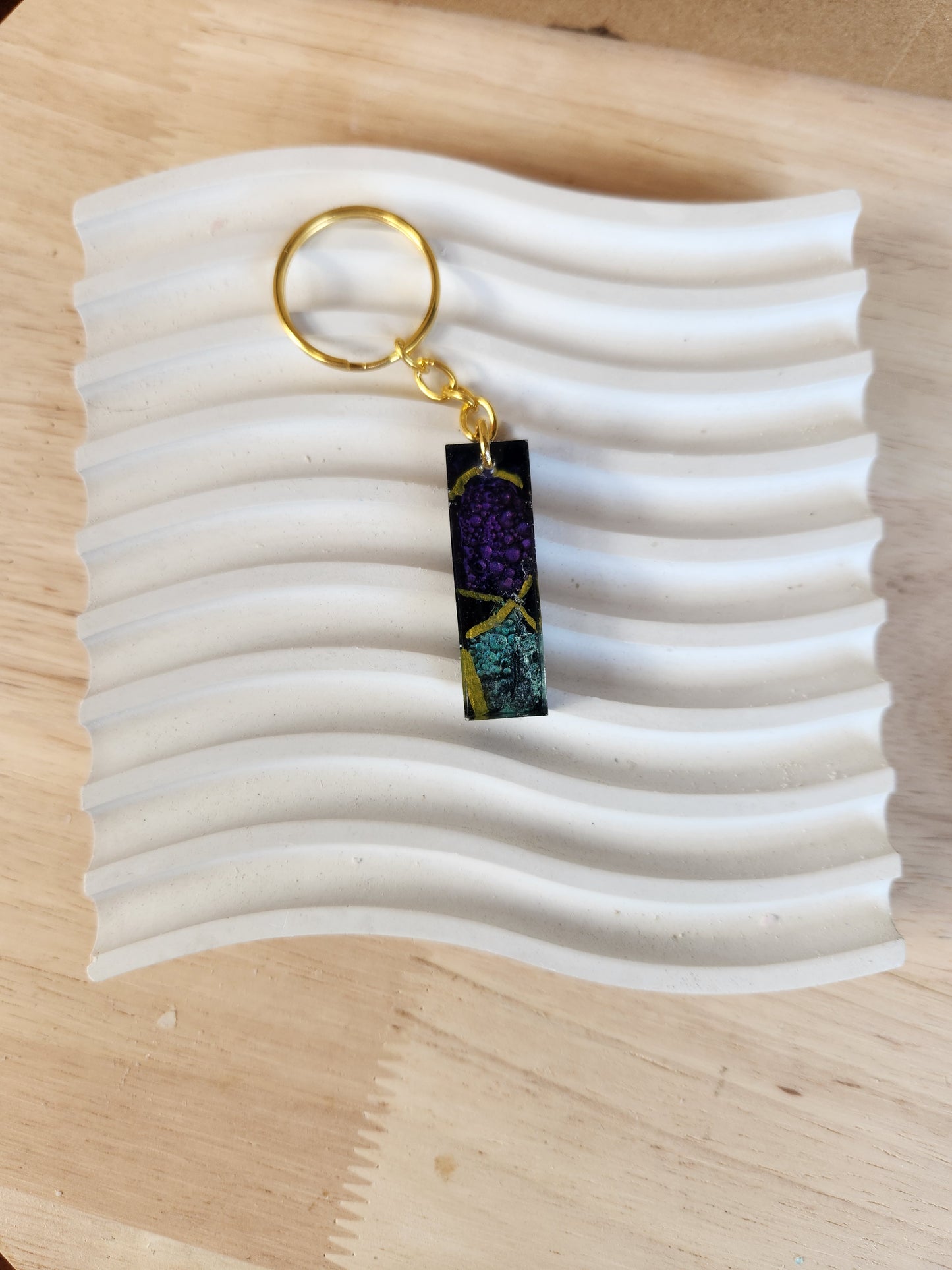 Keychains I