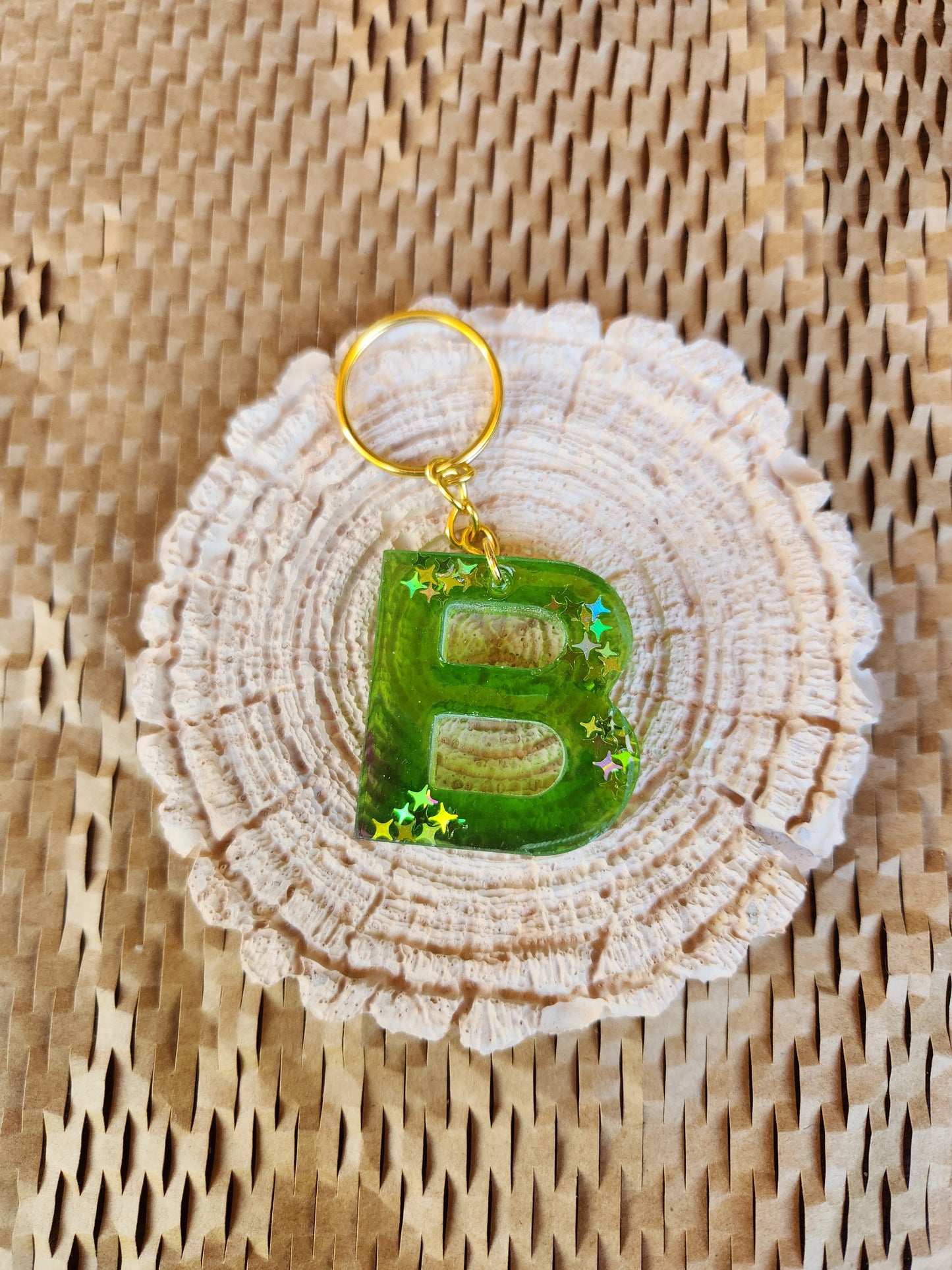 Keychains B