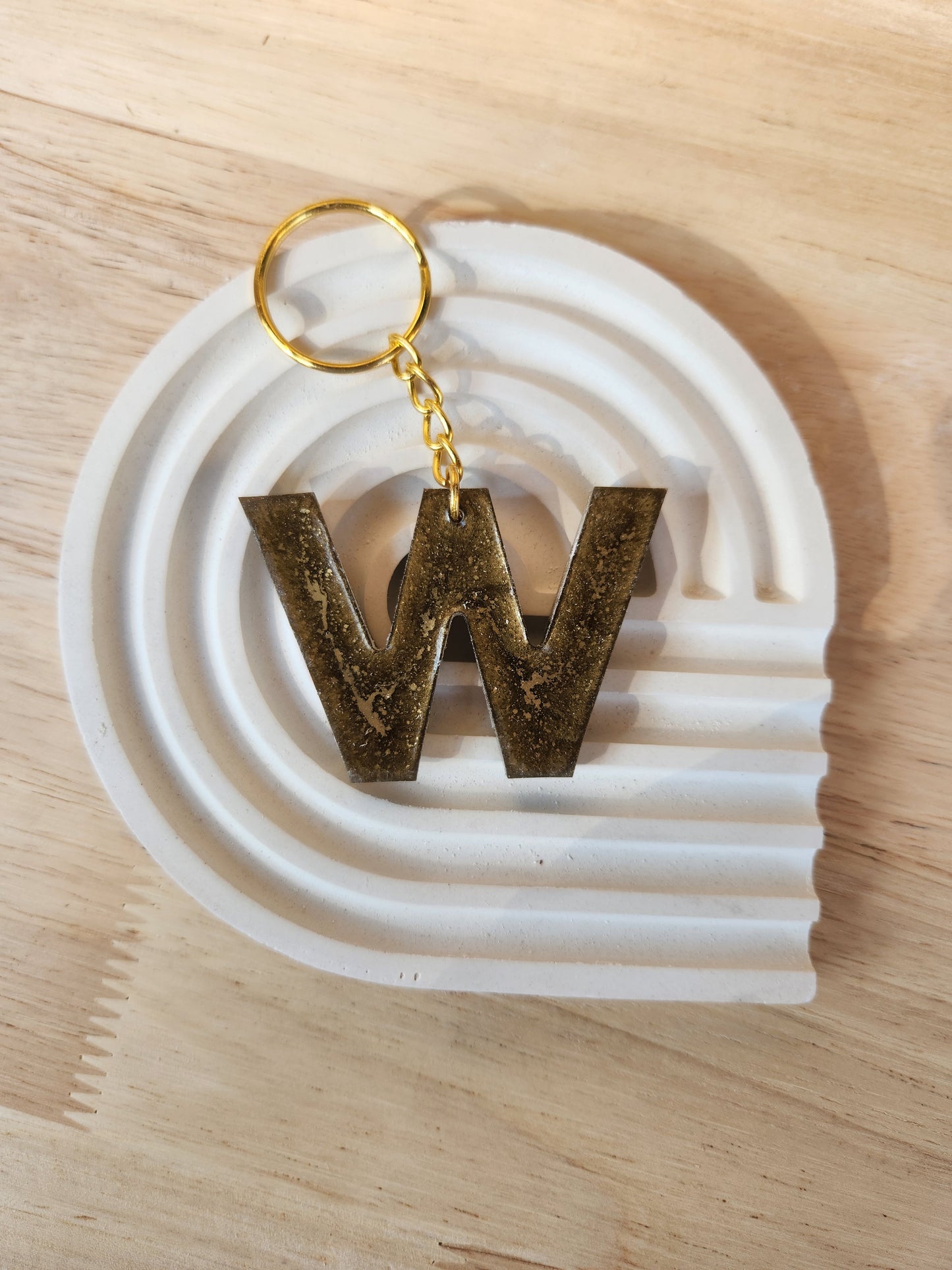 Keychains W
