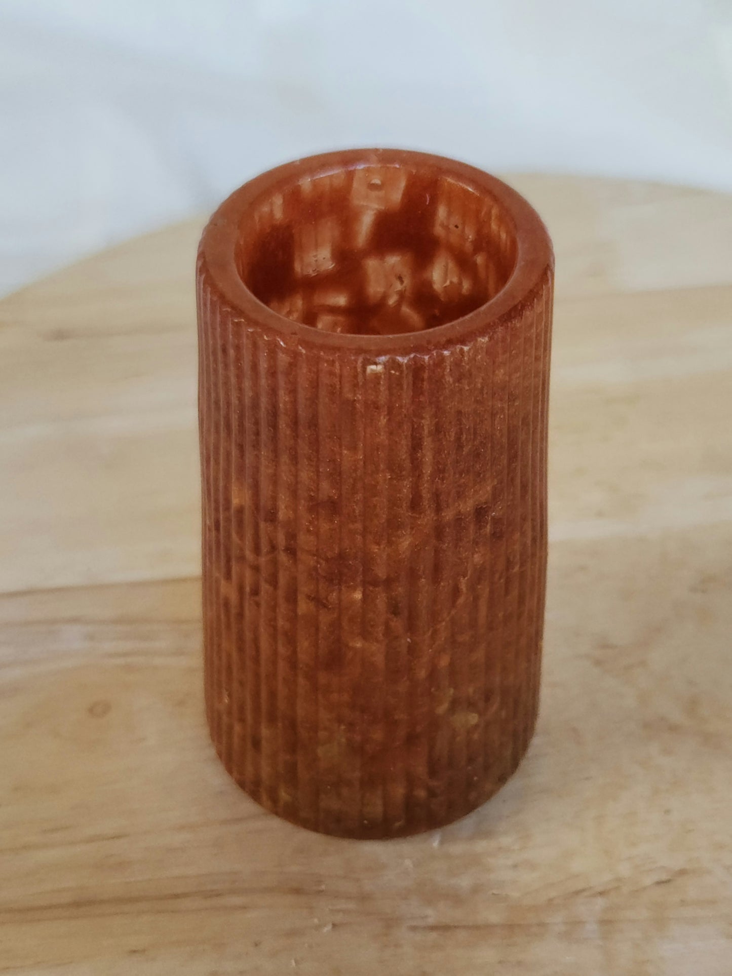 Resin Versatile Vase