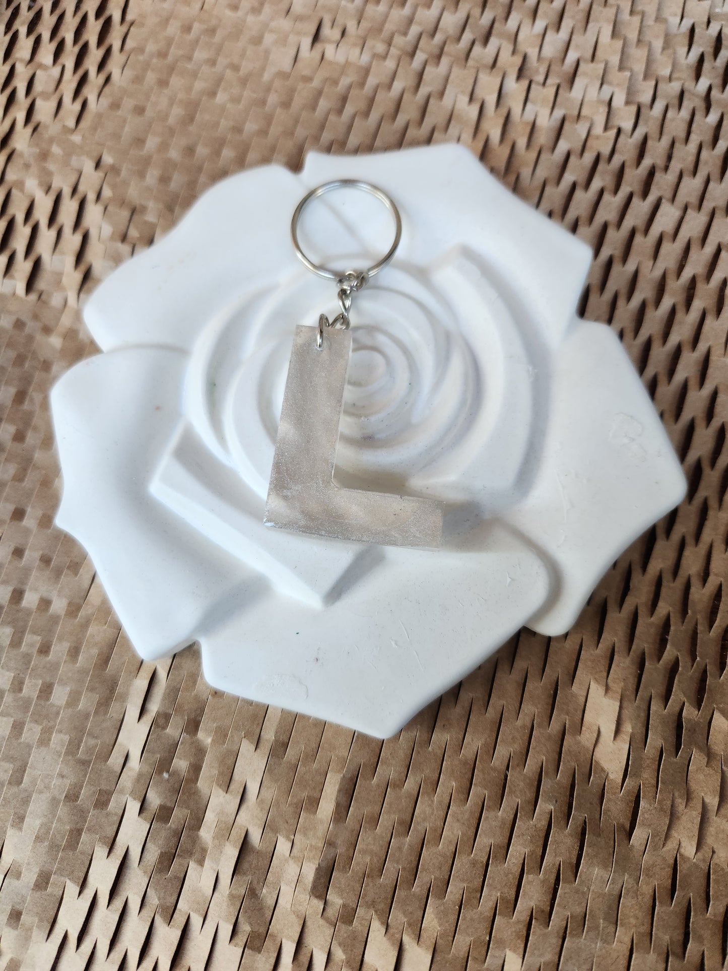 Keychains L