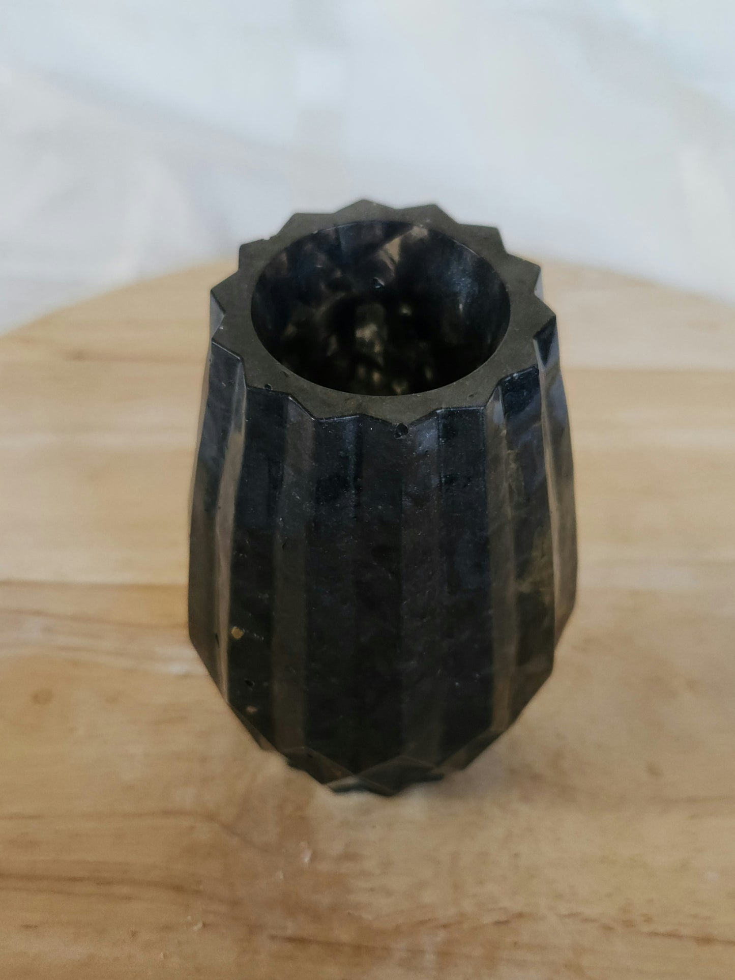Resin Versatile Vase