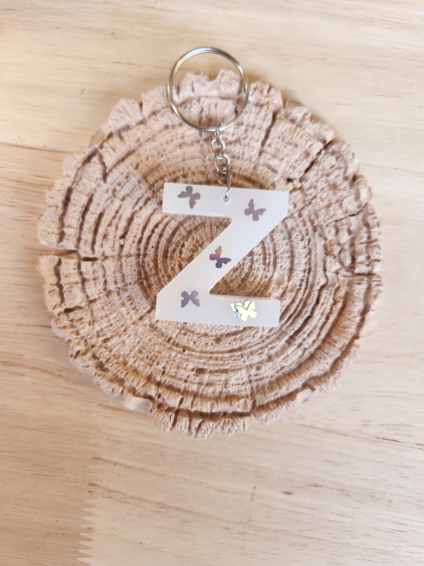 Keychains Z