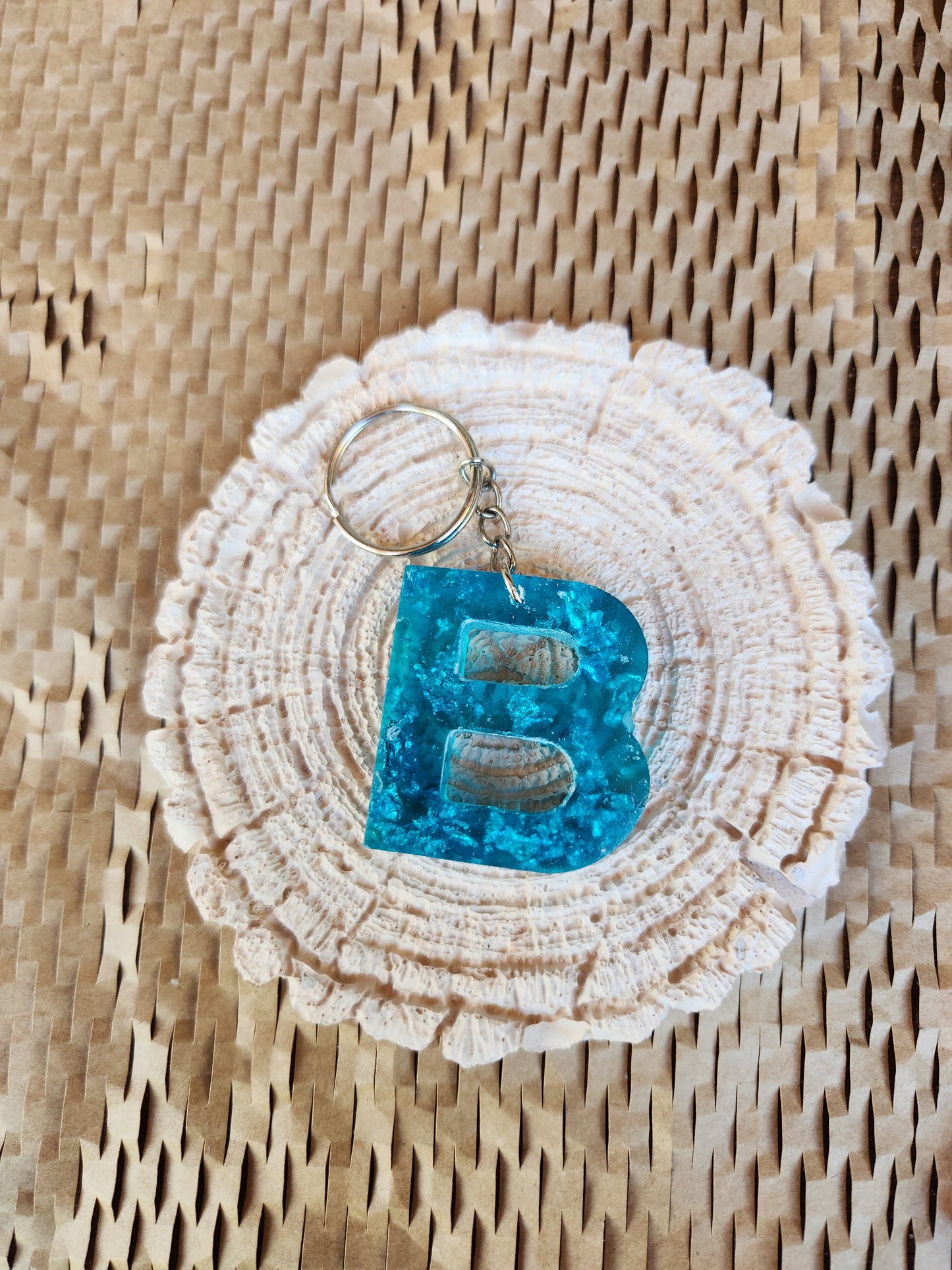 Keychains B