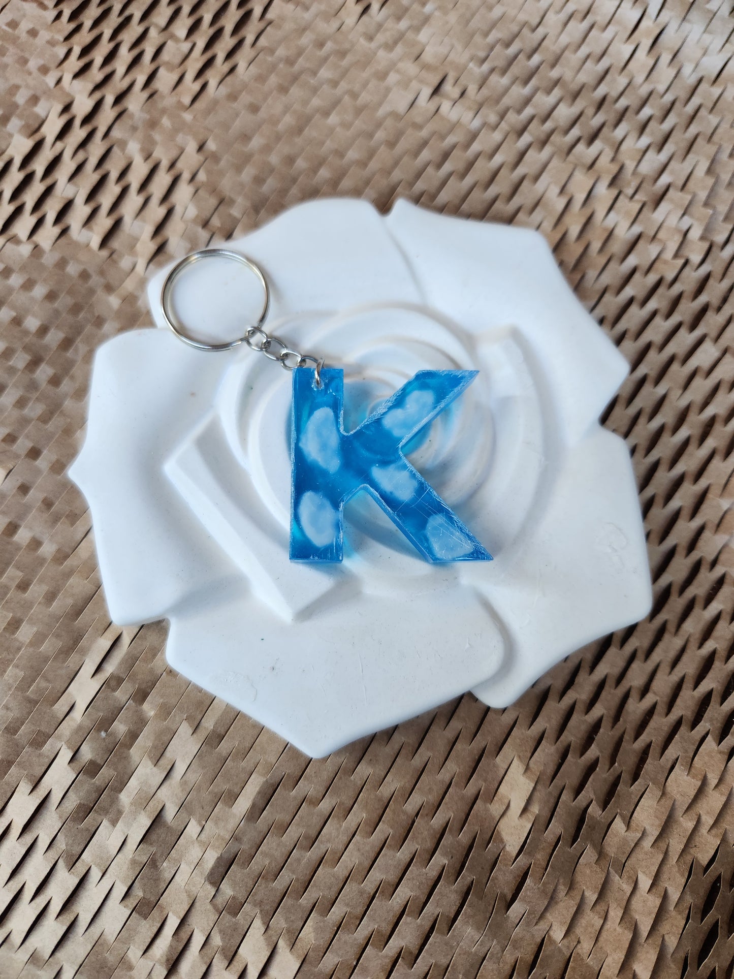 Keychains K