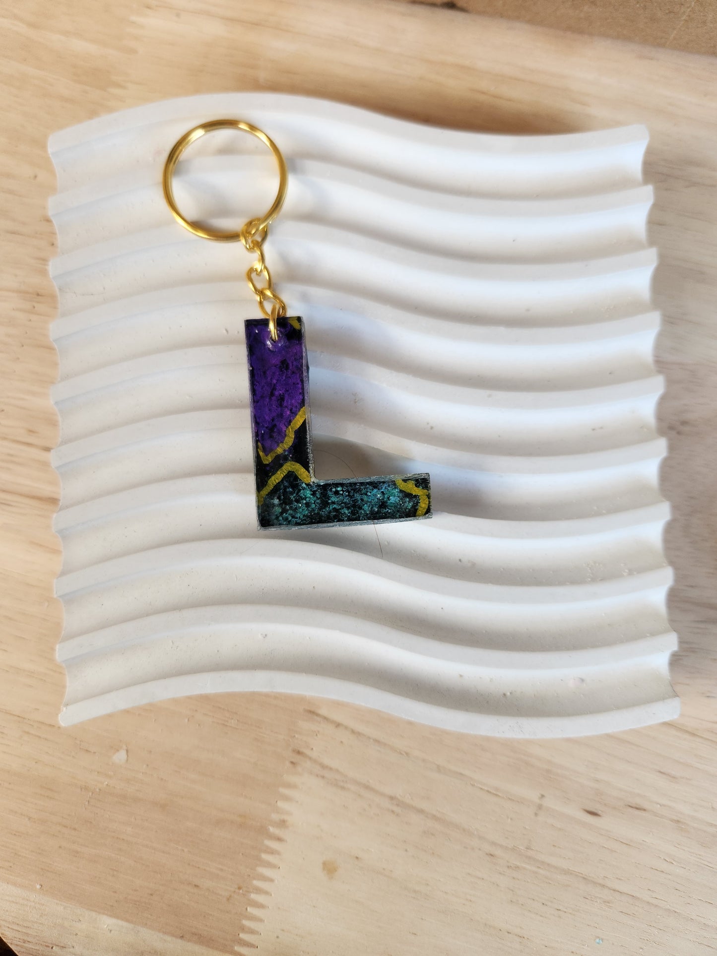 Keychains L