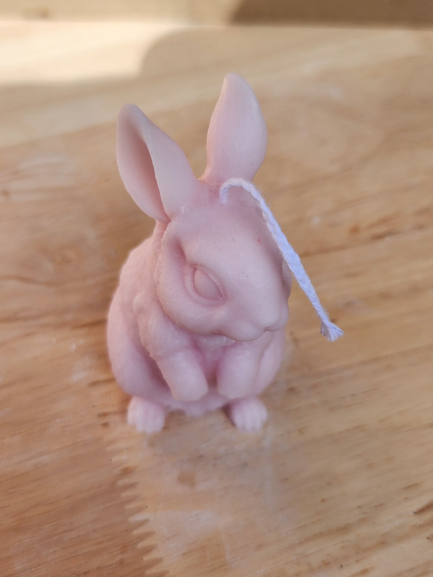 Easter Bunny