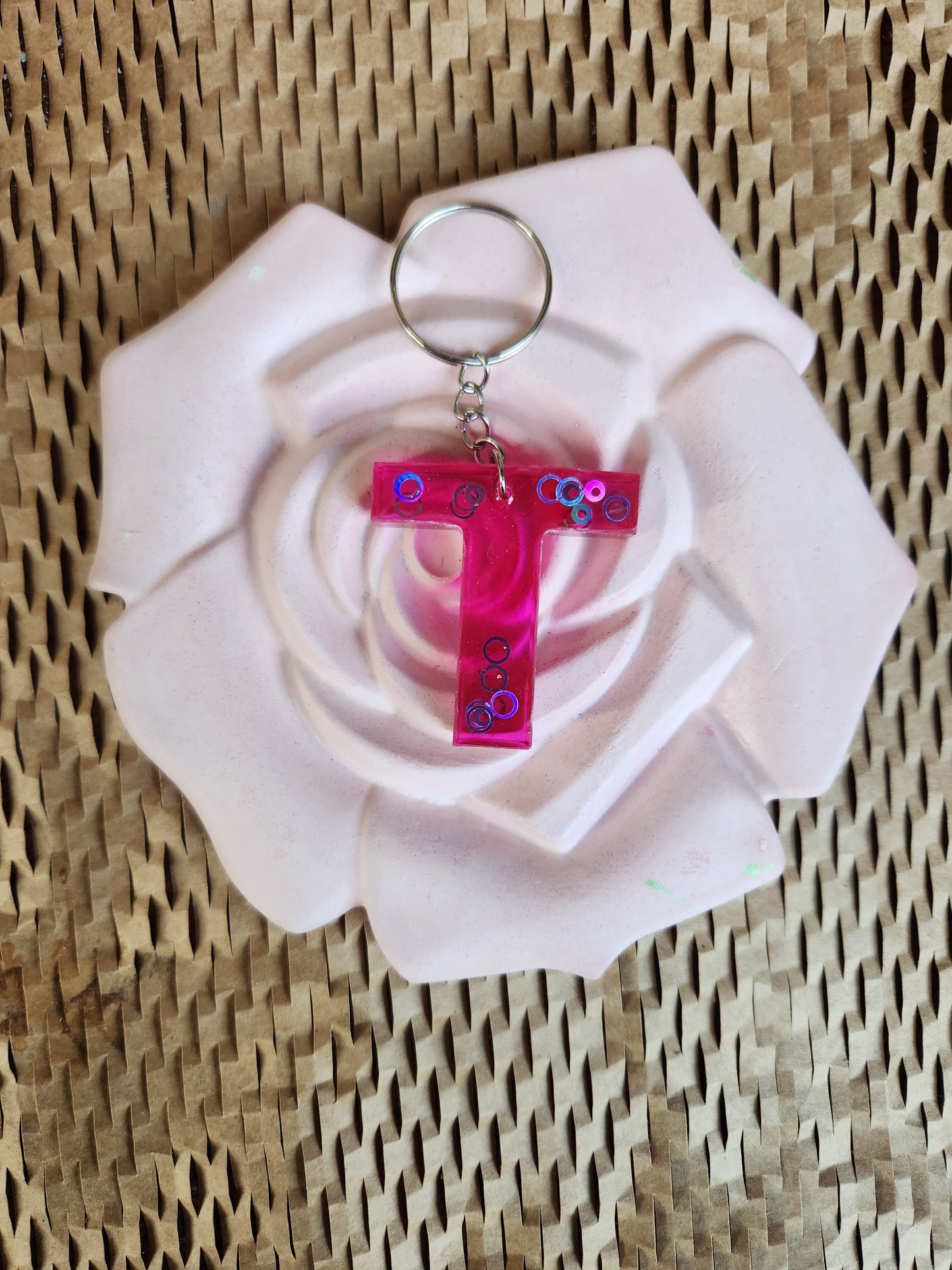Keychains T