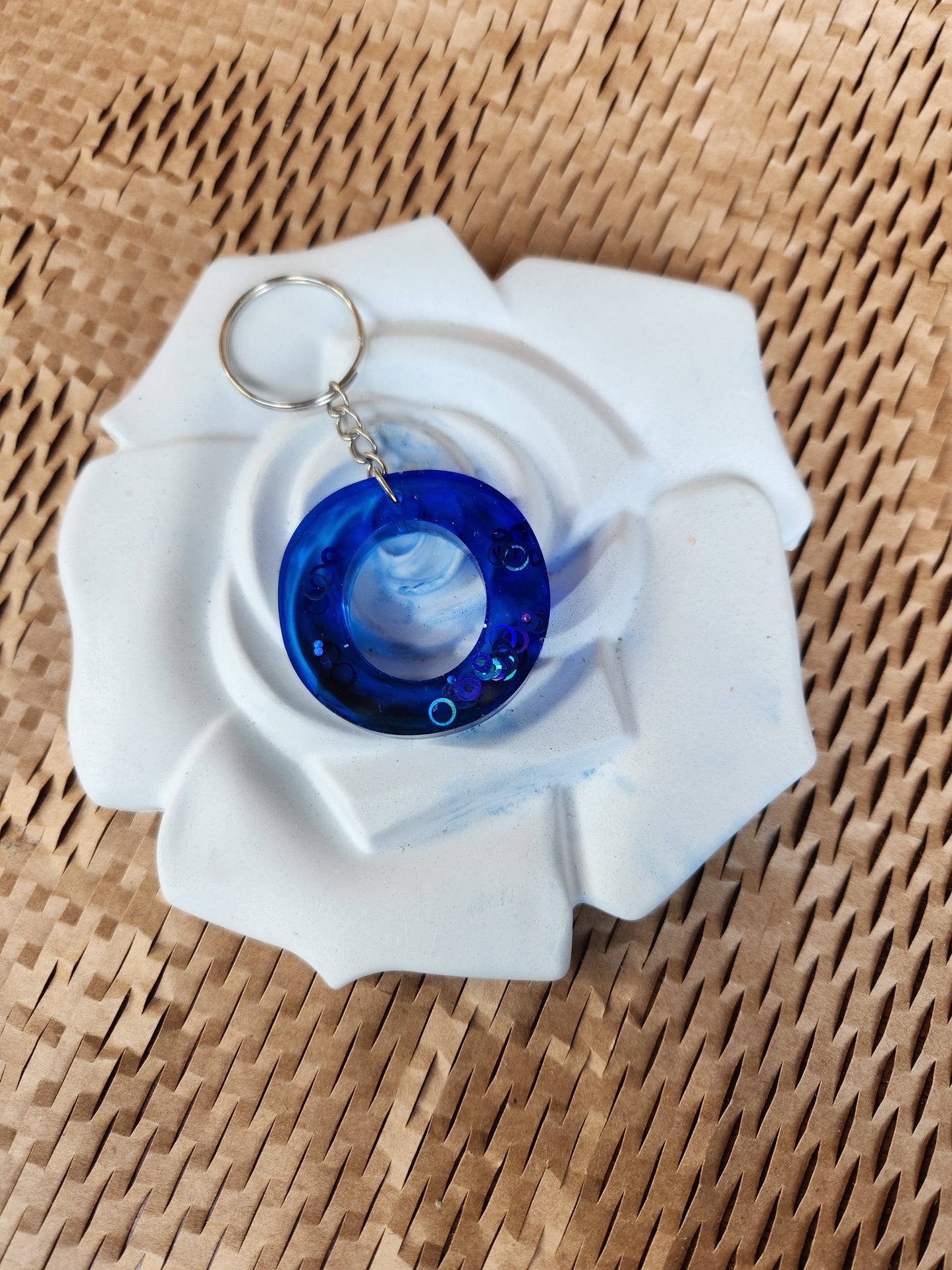 Keychains O