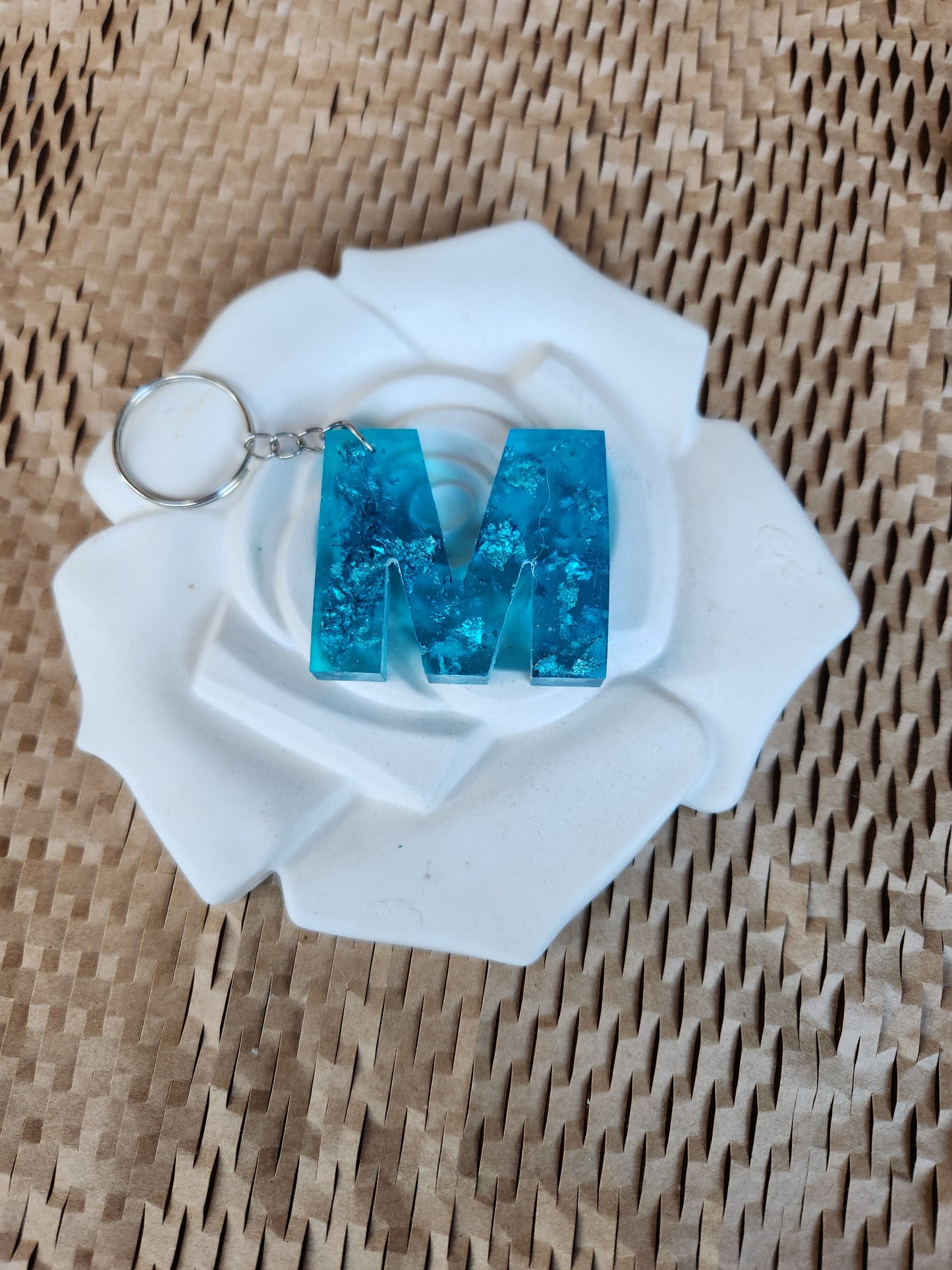 Keychains M