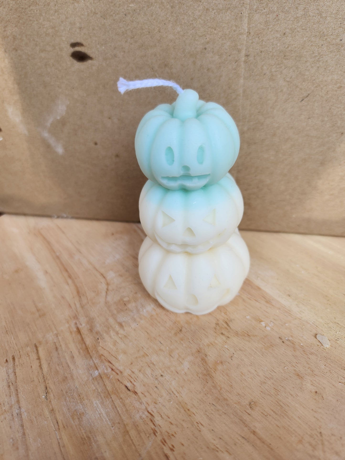 Halloween pumpkin