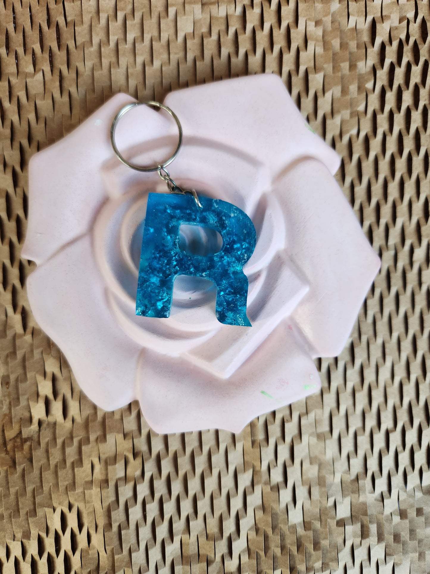 Keychains R