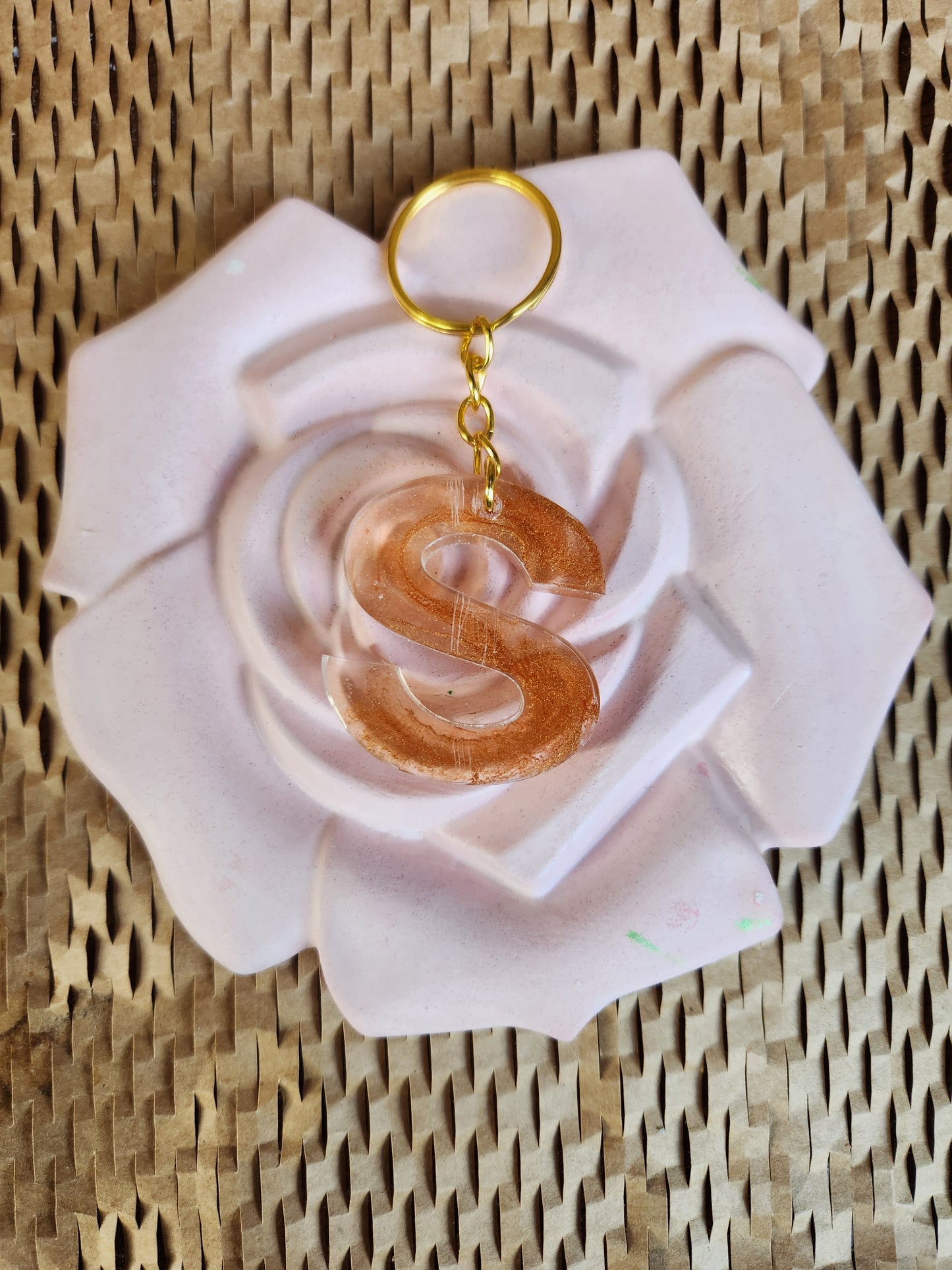 Keychains S