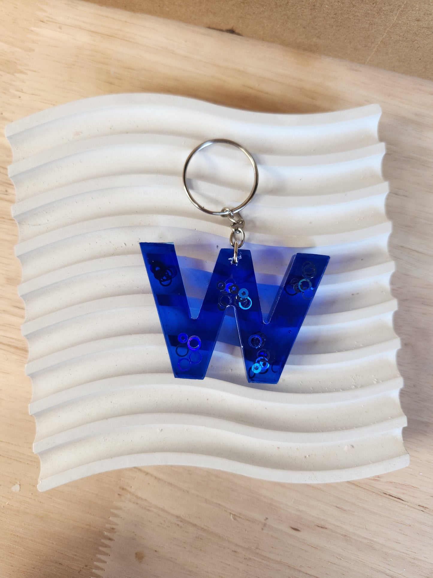 Keychains W