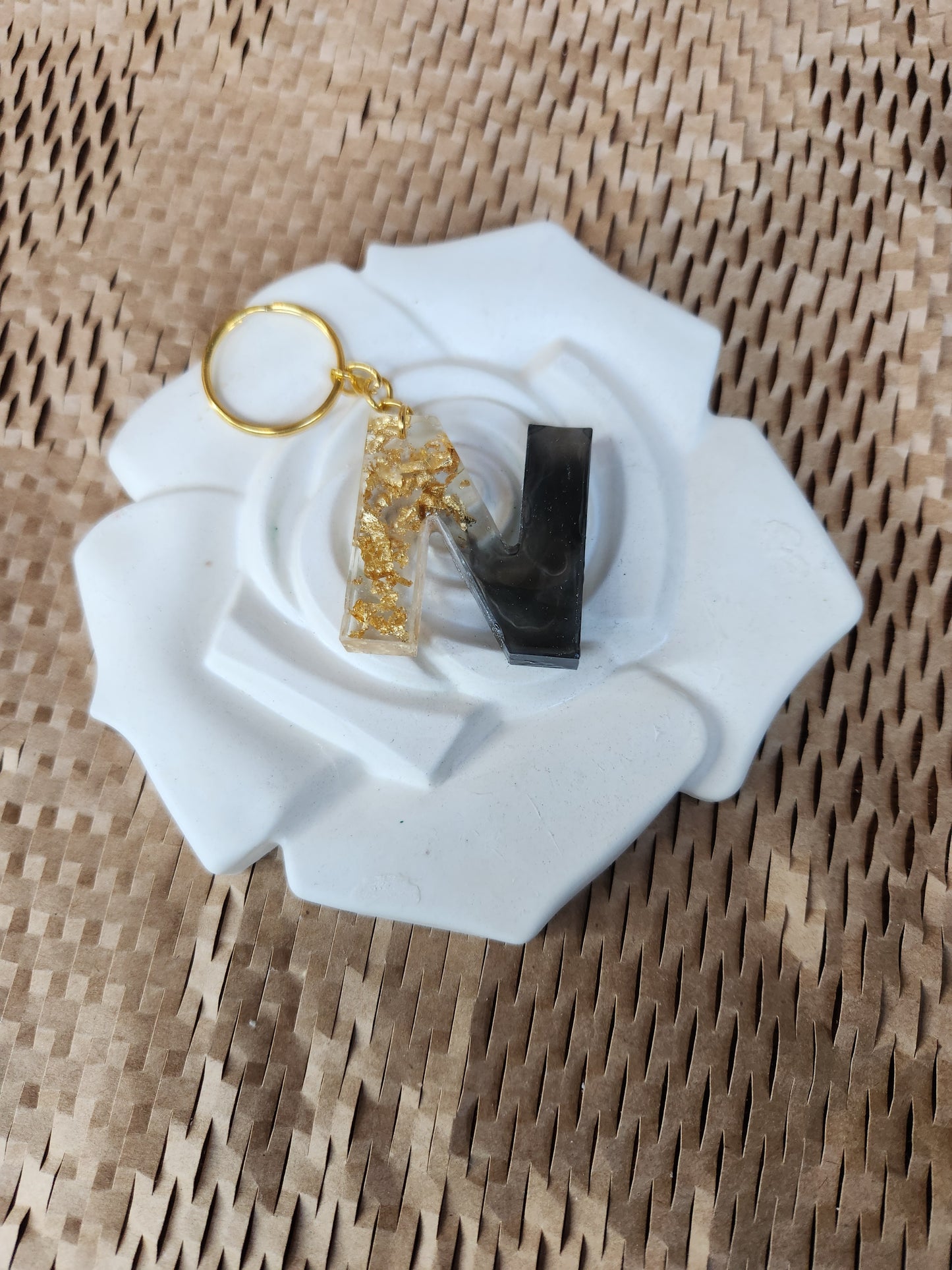 Keychains N
