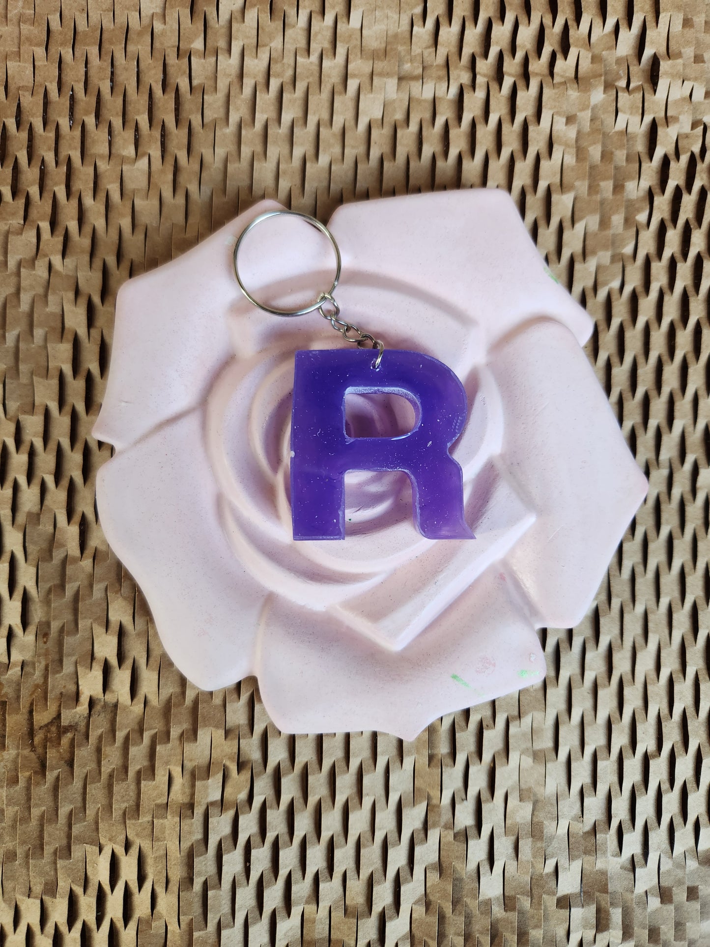 Keychains R