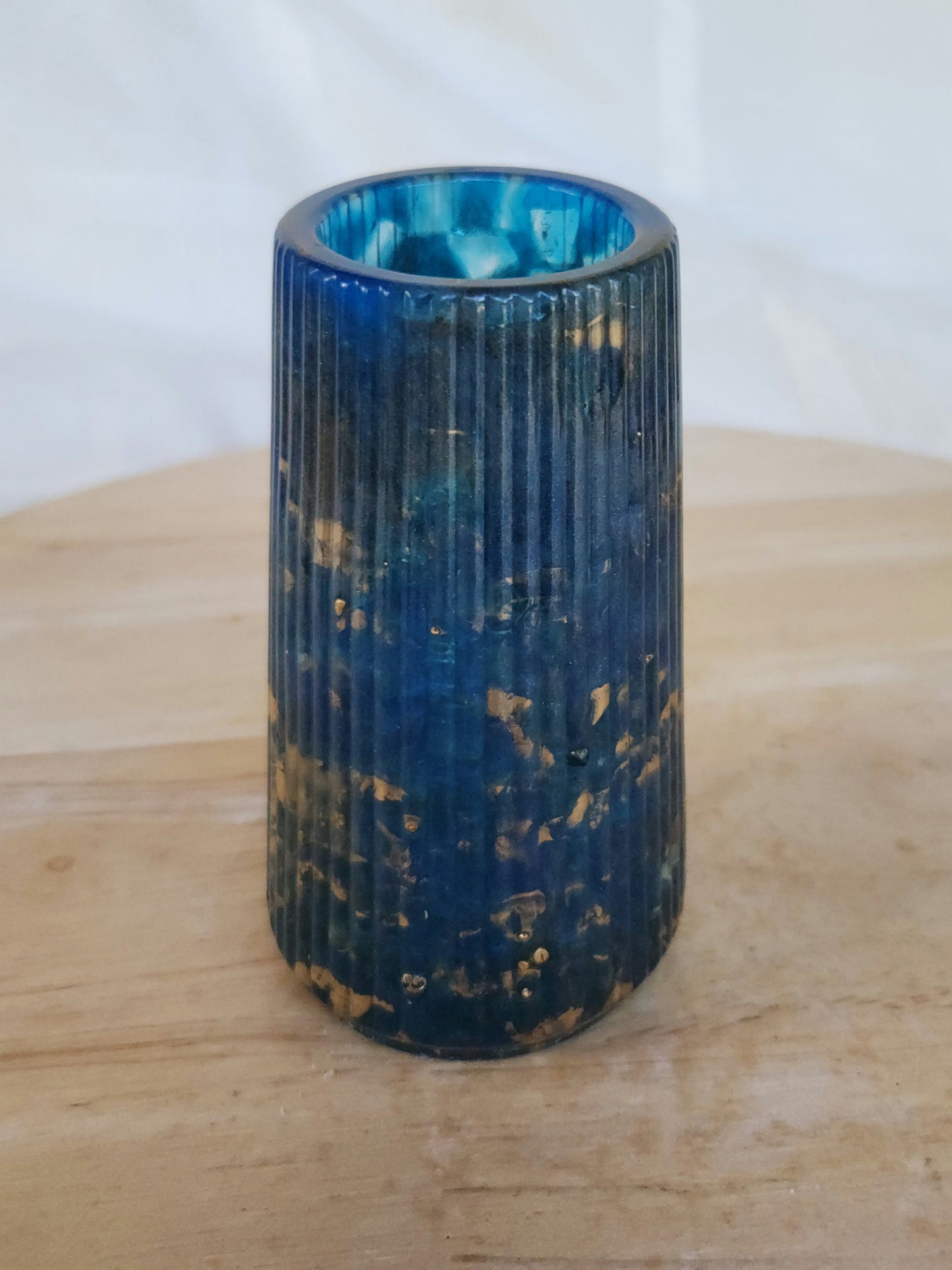 Resin Versatile Vase