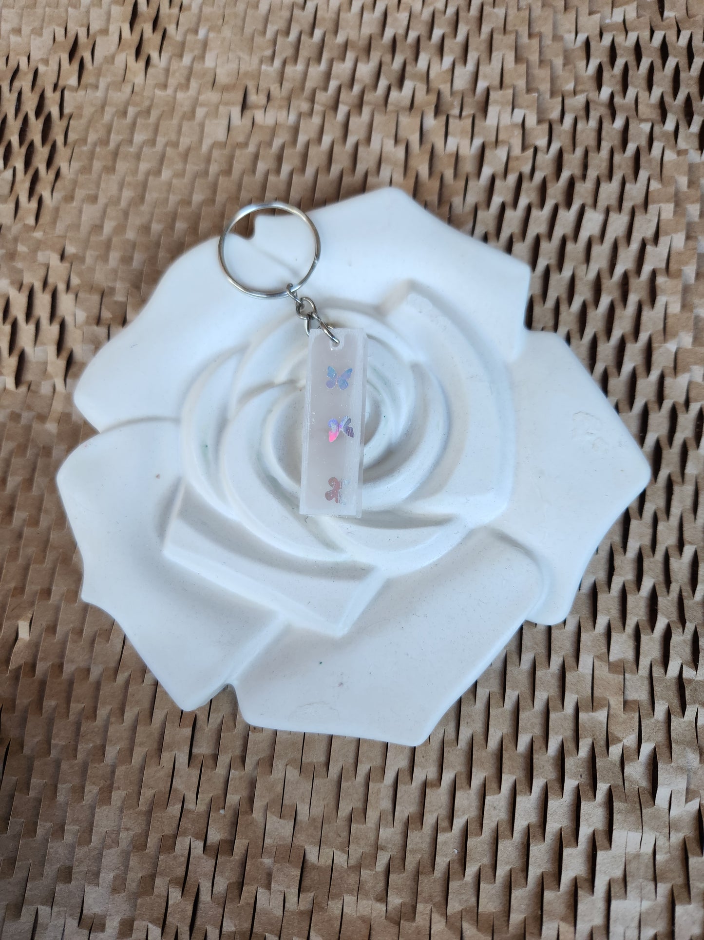 Keychains I