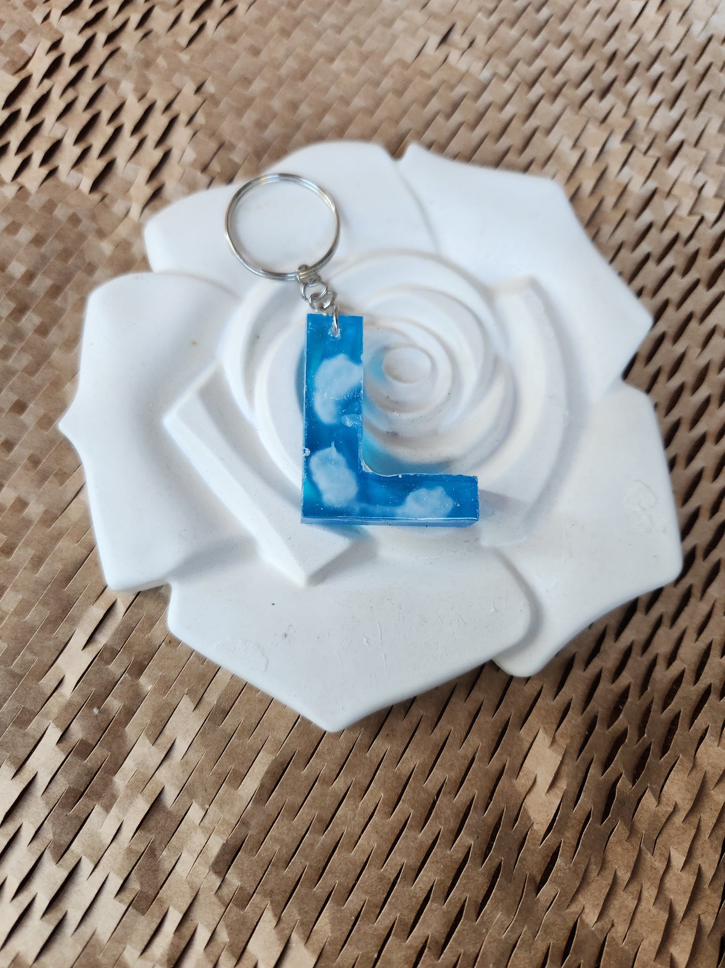 Keychains L