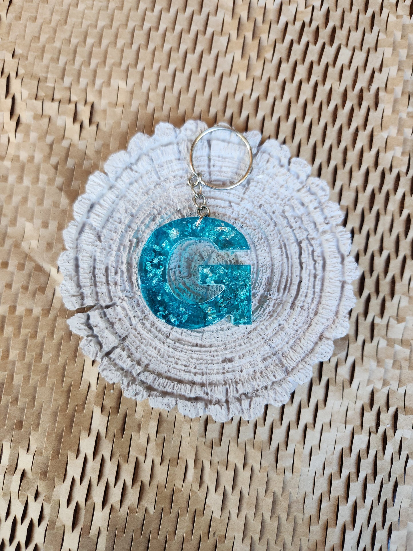 Keychains G