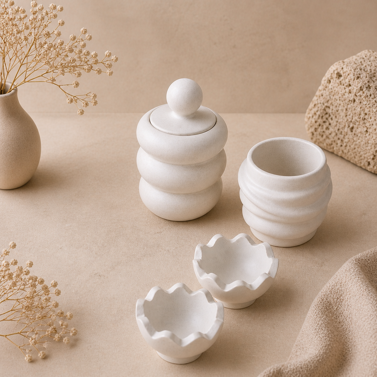 Storage & Keepsakes