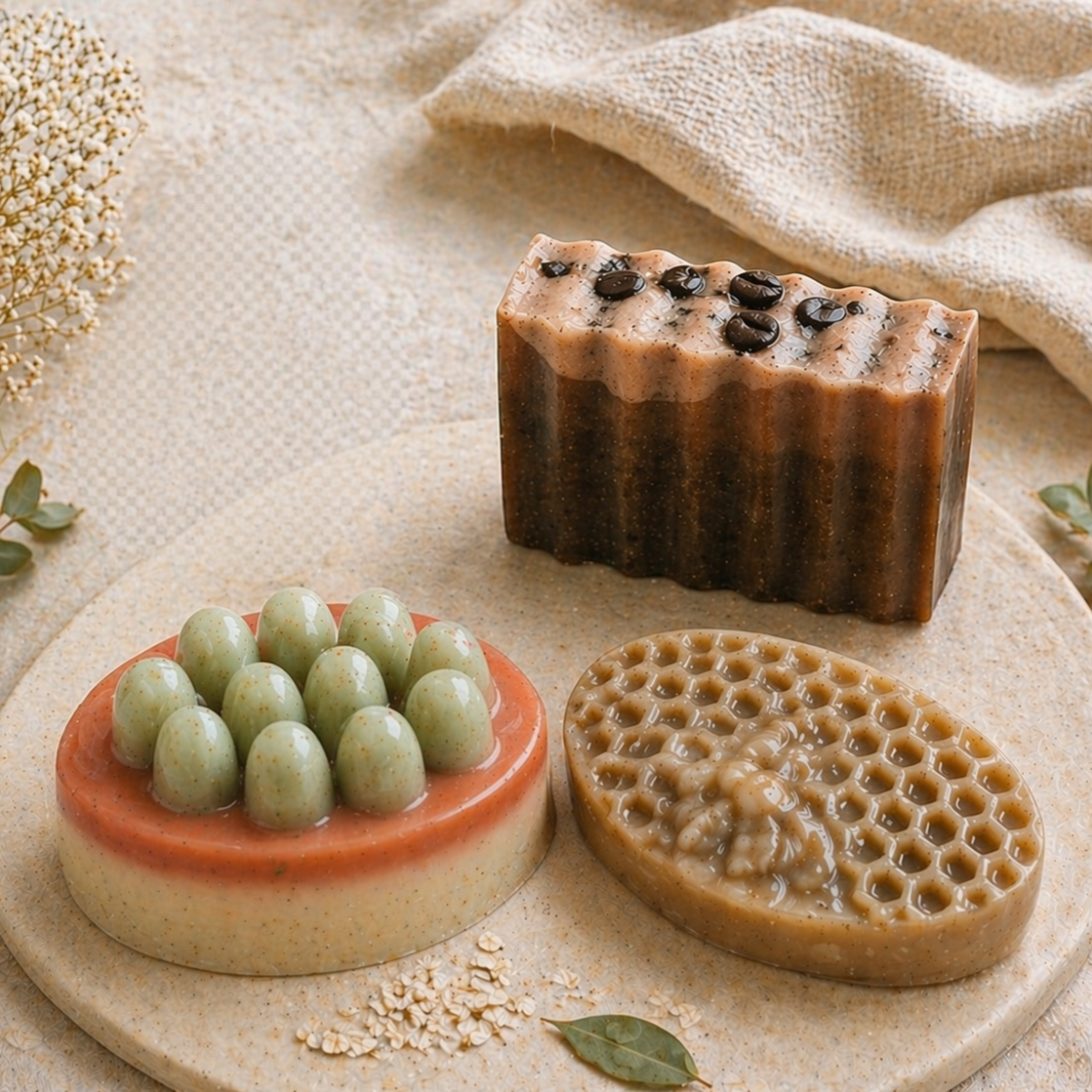 Care & Treatment Soaps