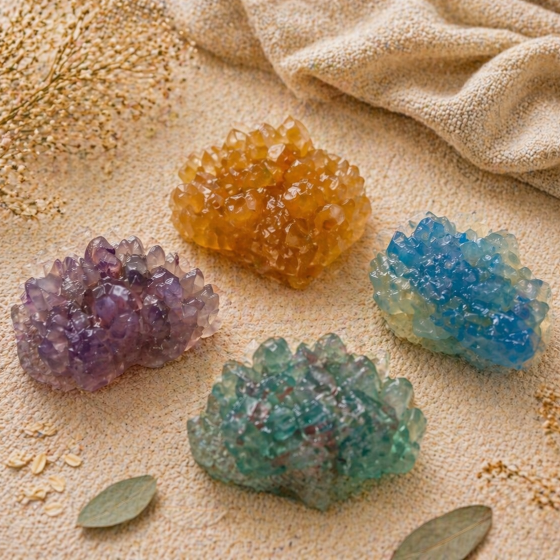Gift Ideas Soaps