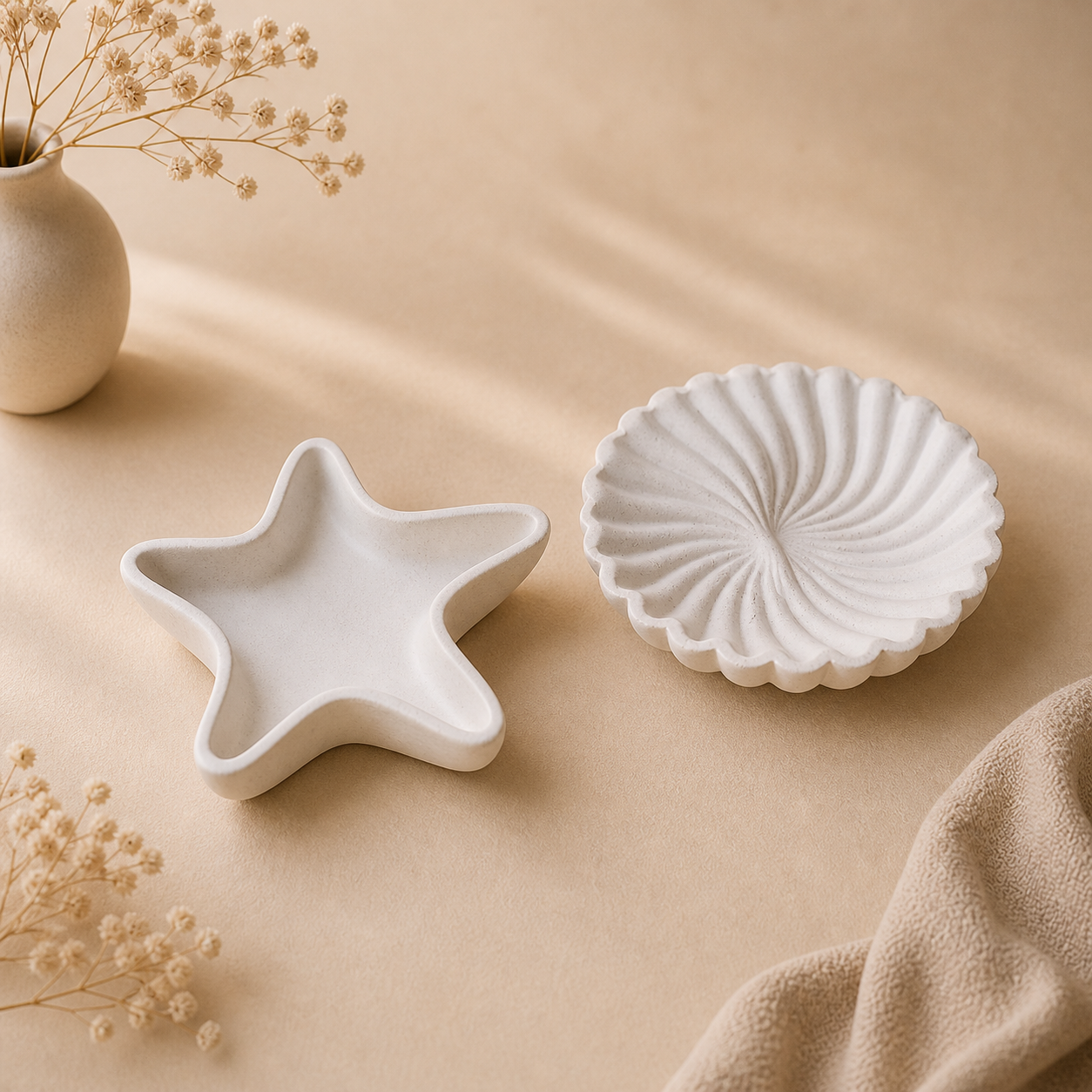 Decor & Statement Objects