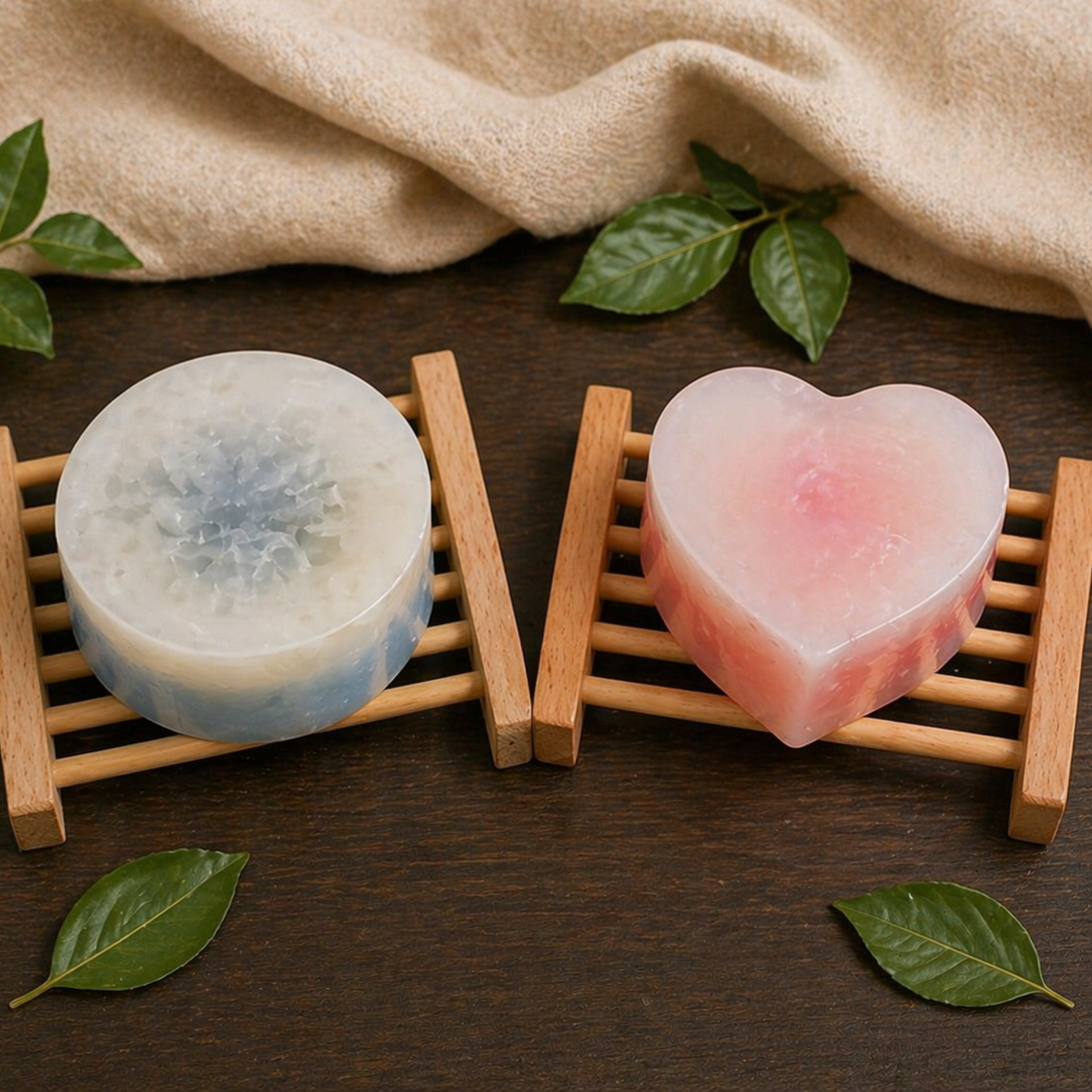 Kids & Fun Soaps