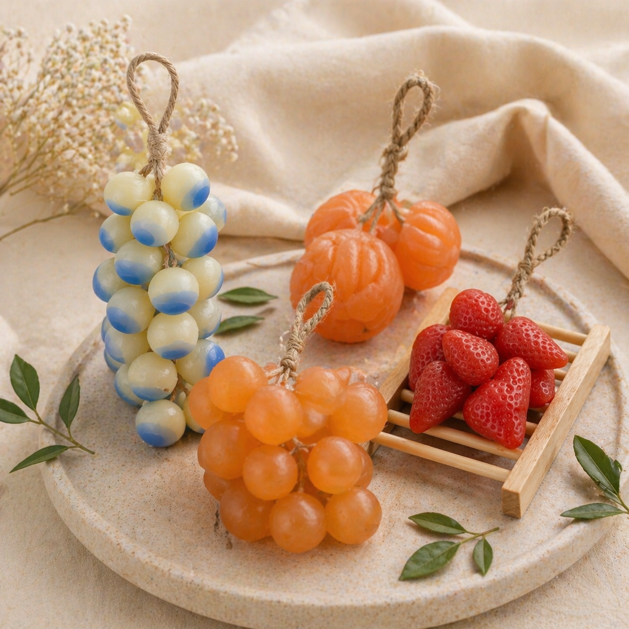 Playful & Gift Soaps