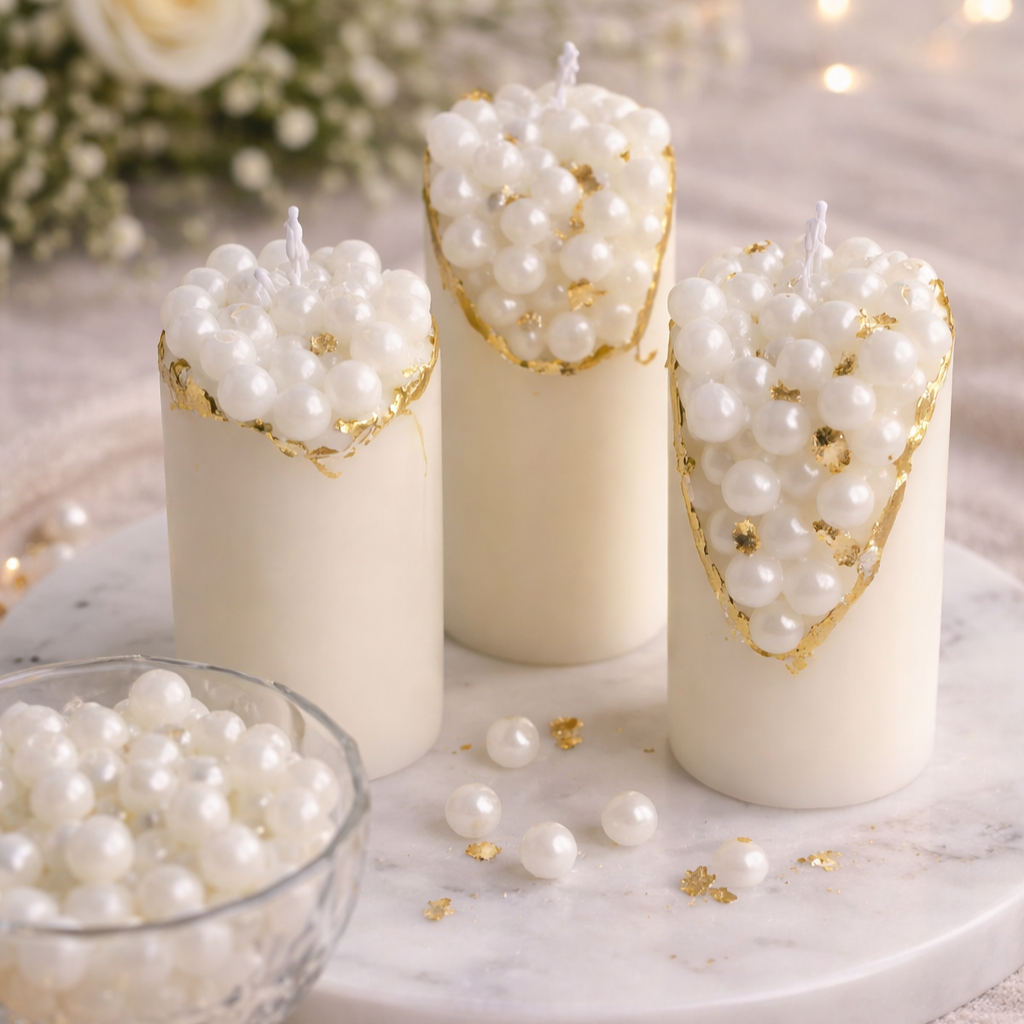 Signature Candle