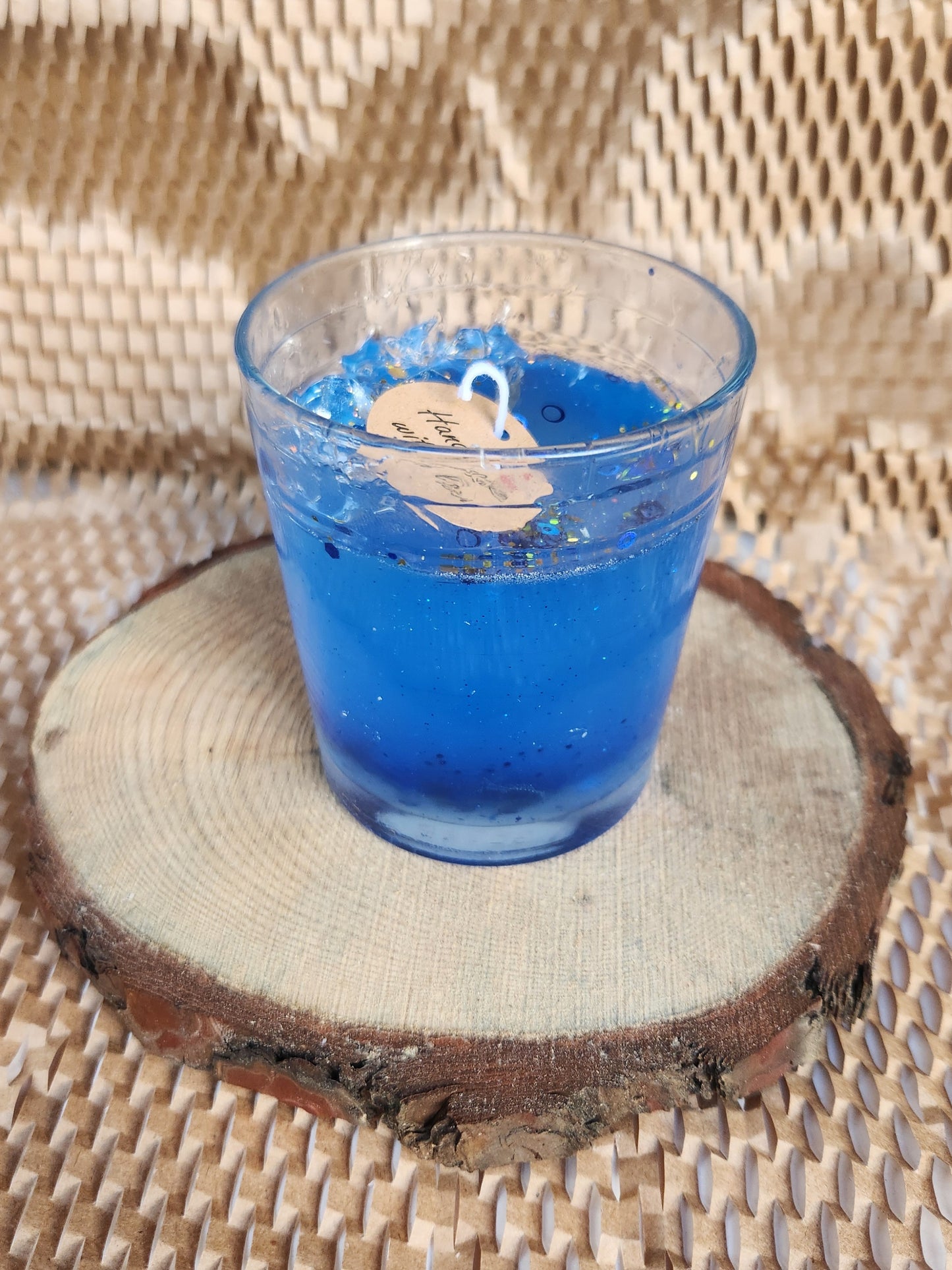 Crystal Lagoon Candle