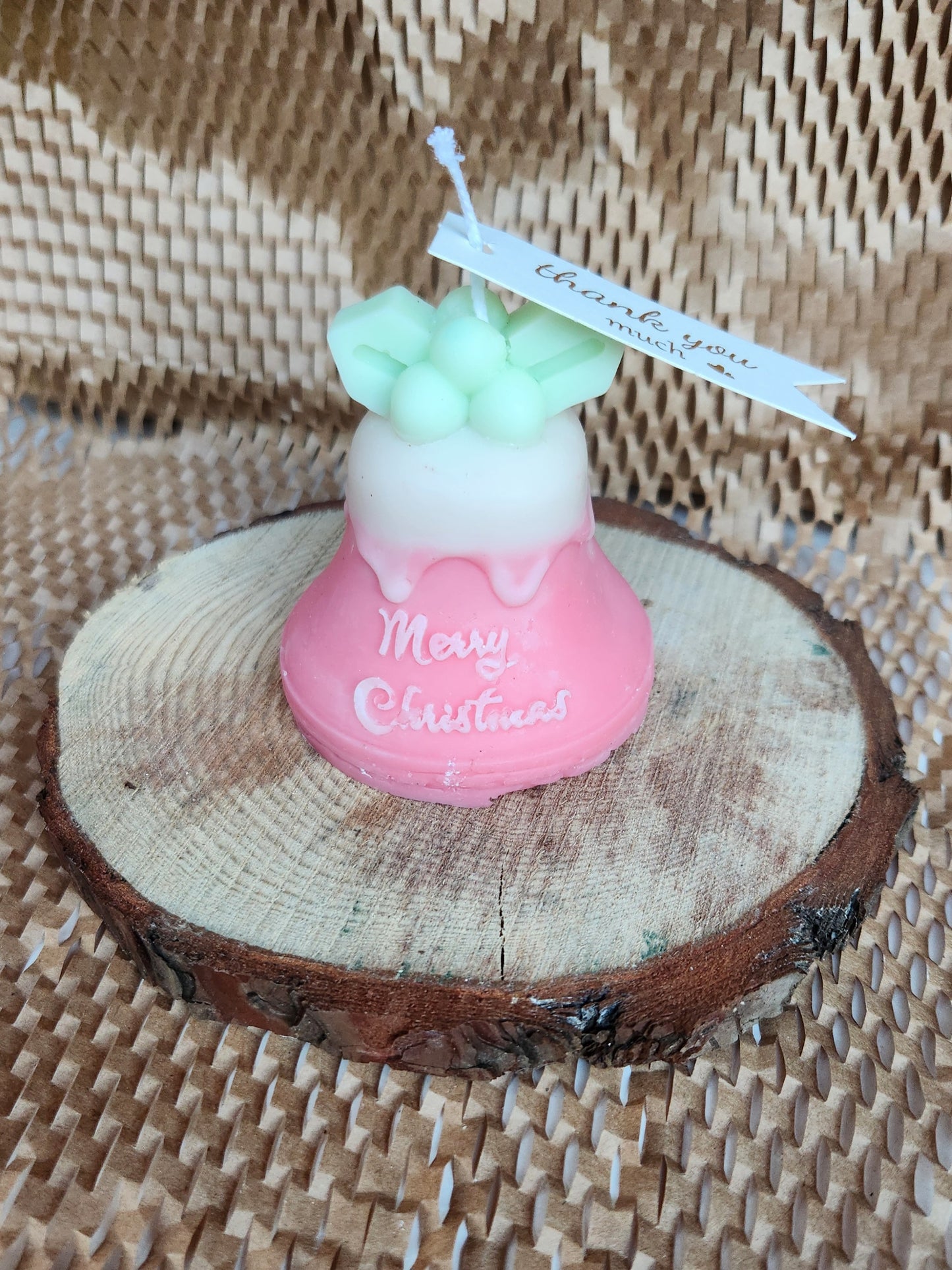 Christmas Bells