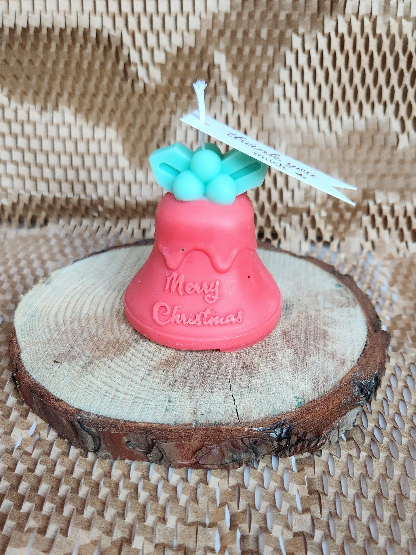 Christmas Bells