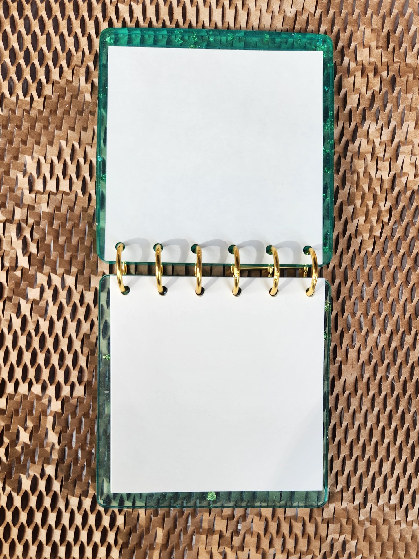 Square Notebooks