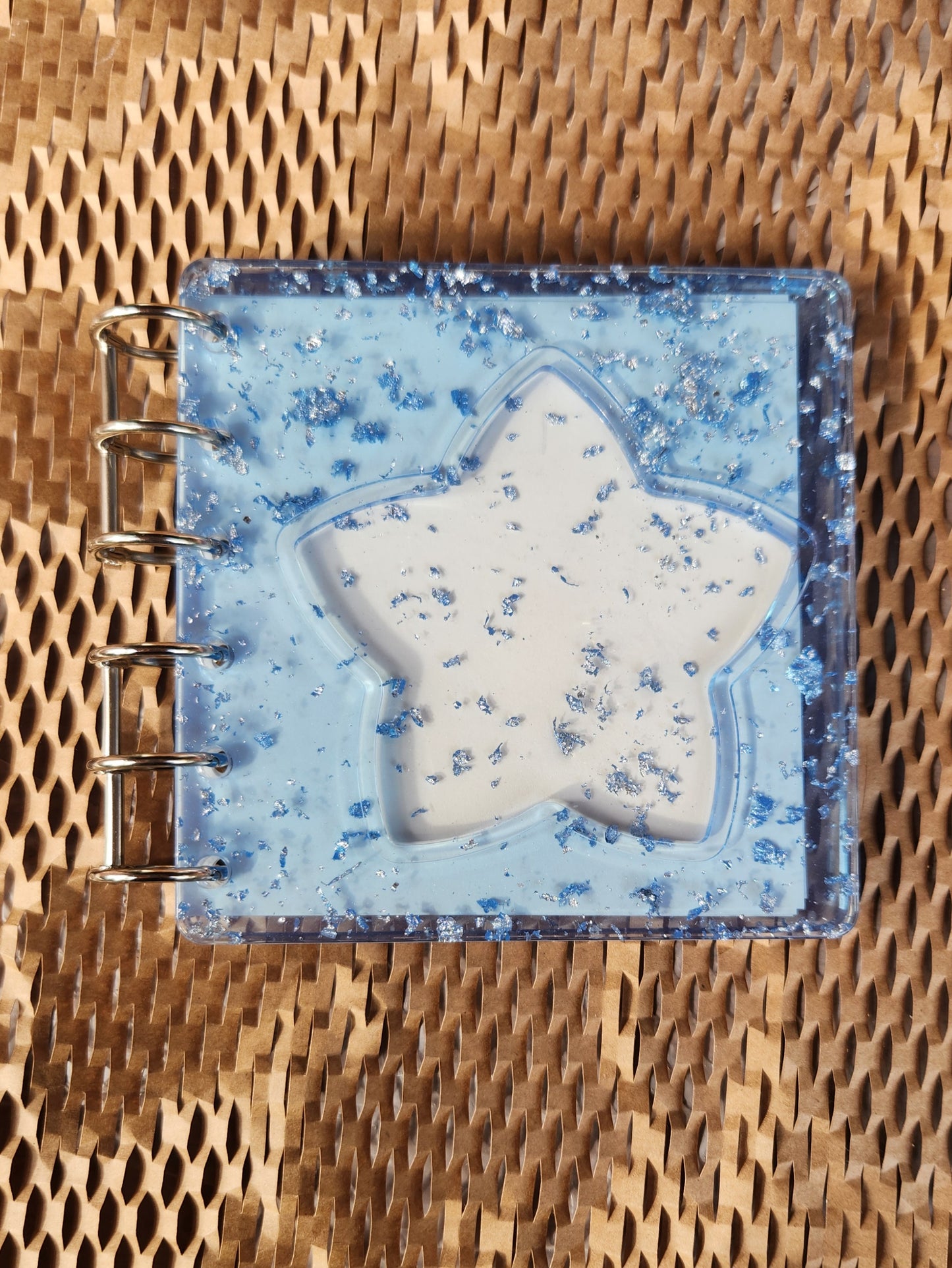 Square Notebooks
