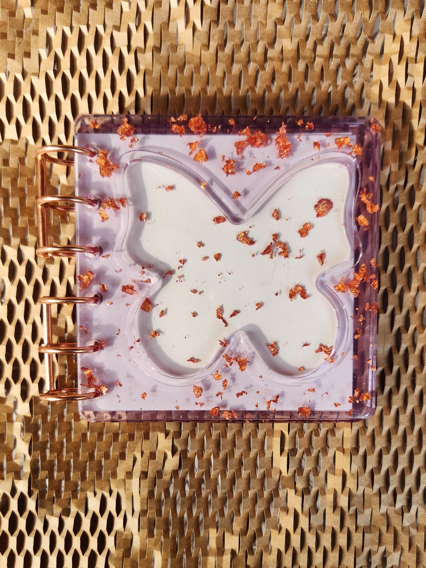 Square Notebooks